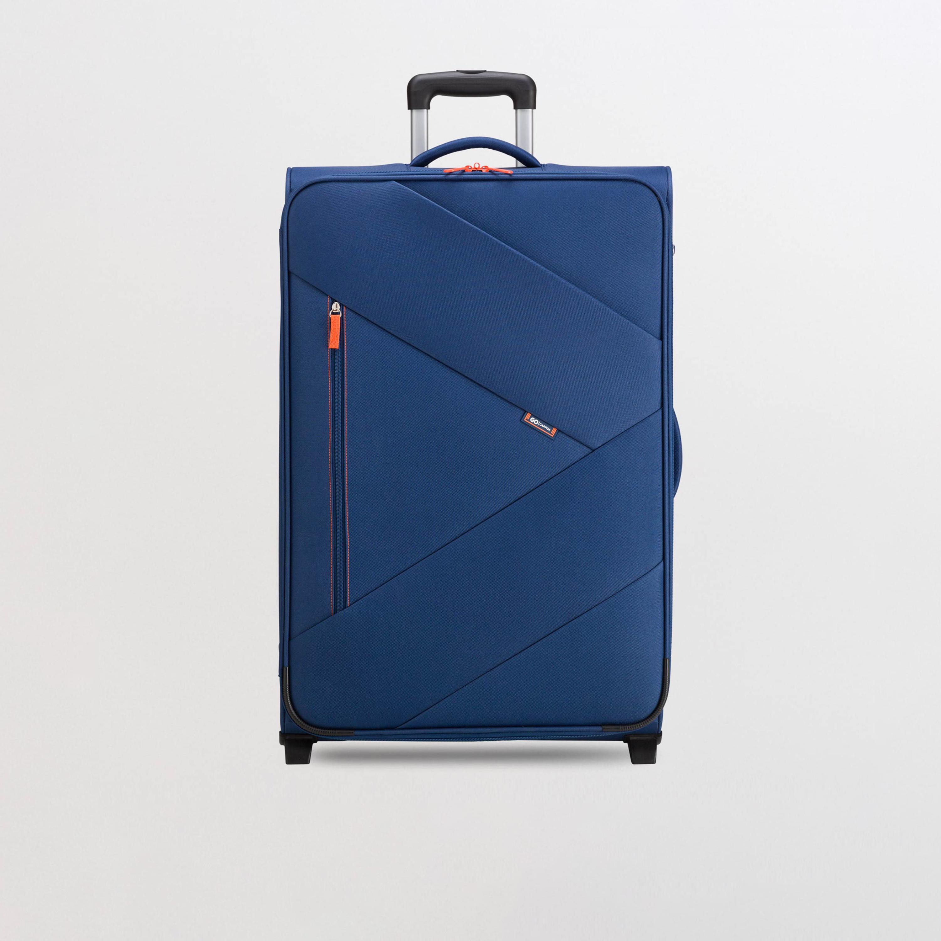 كابريسا - شنطة كبيرة جاونتر جو أربع عجلات دوارة 71 سم-travel-luggagesandbags-luggage-image-9