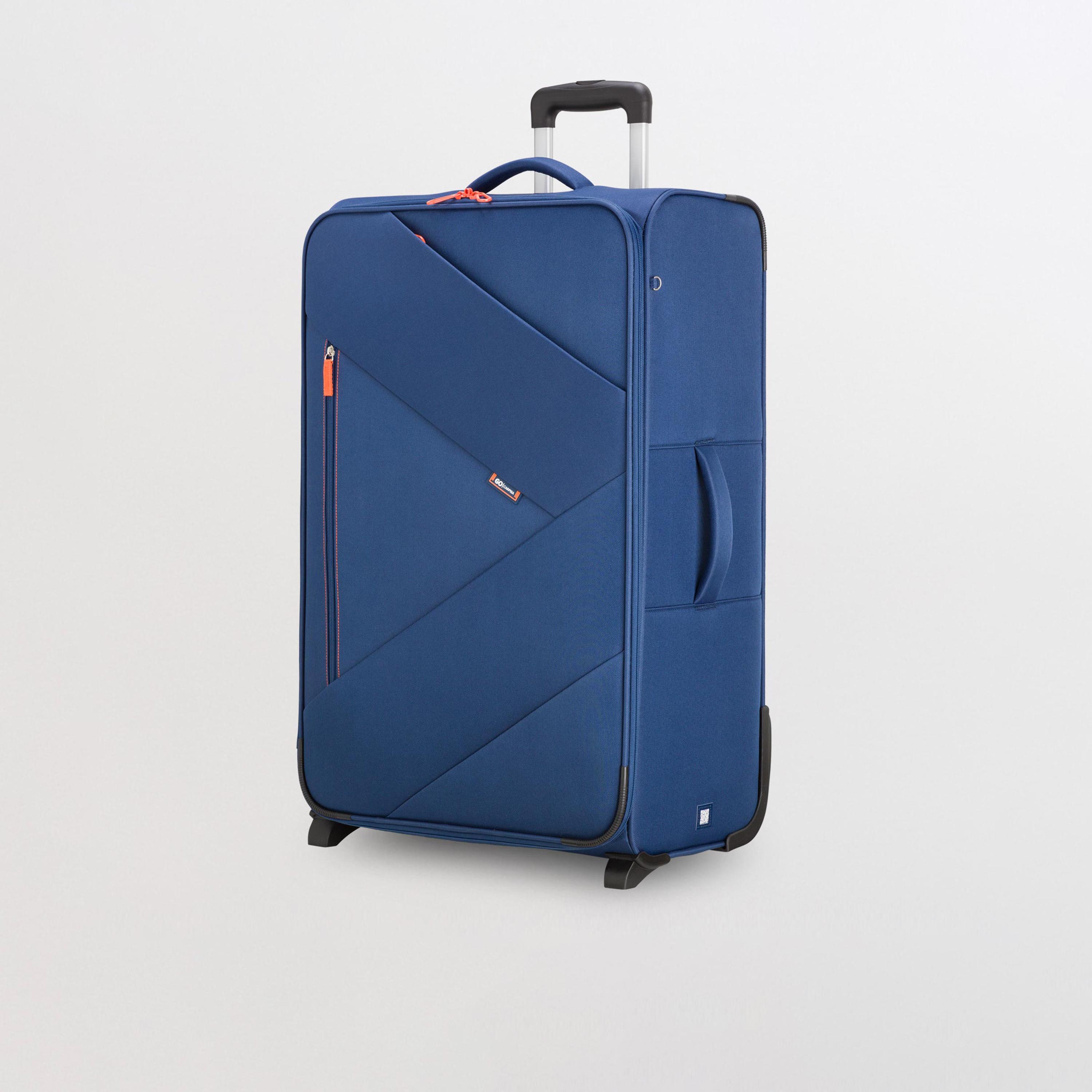 Carpisa Jaunter Go 71 CM Large 4-Wheeler Spinner Trolley Bag-travel-luggagesandbags-luggage-image-5