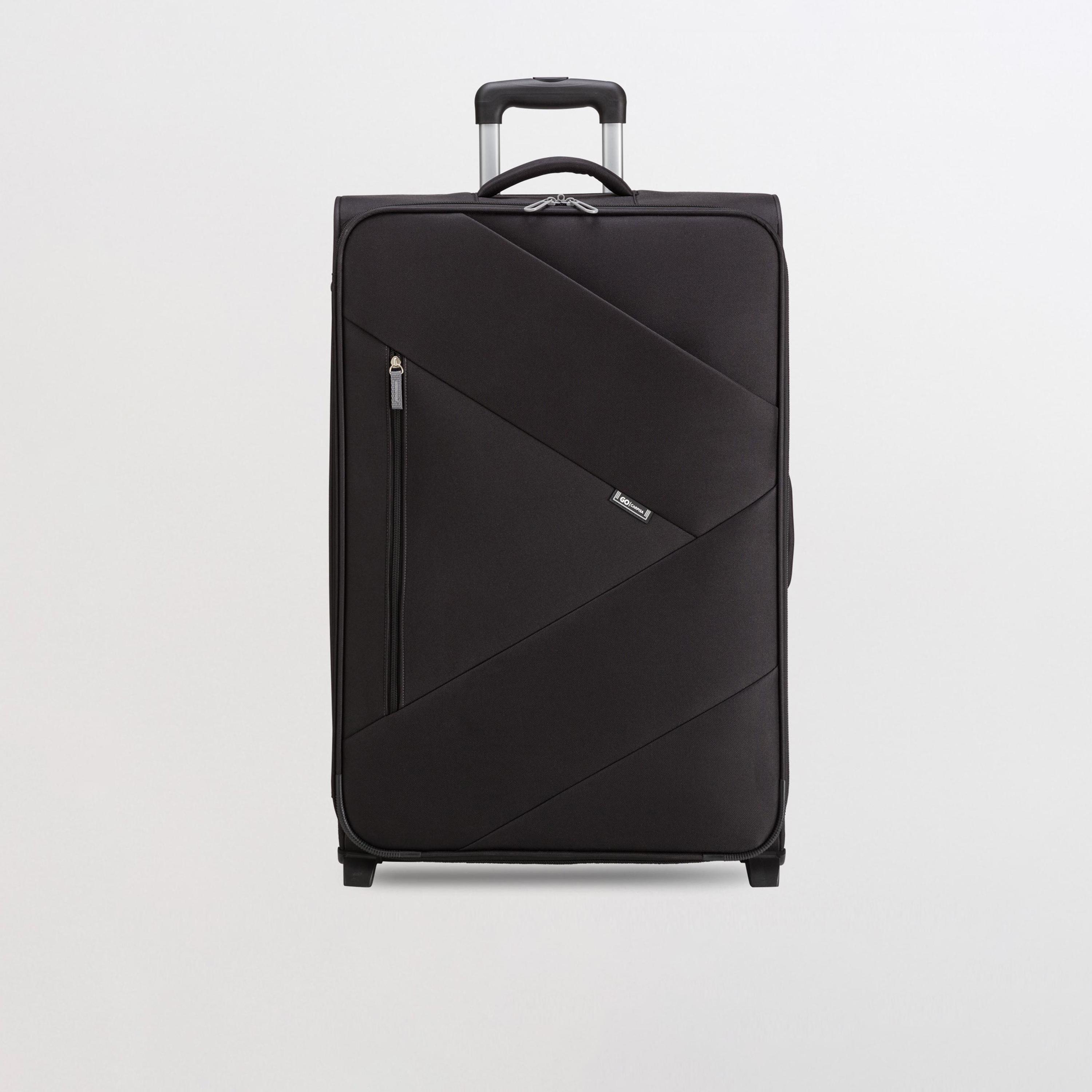 كابريسا - شنطة كبيرة جاونتر جو أربع عجلات دوارة 71 سم-travel-luggagesandbags-luggage-image-1