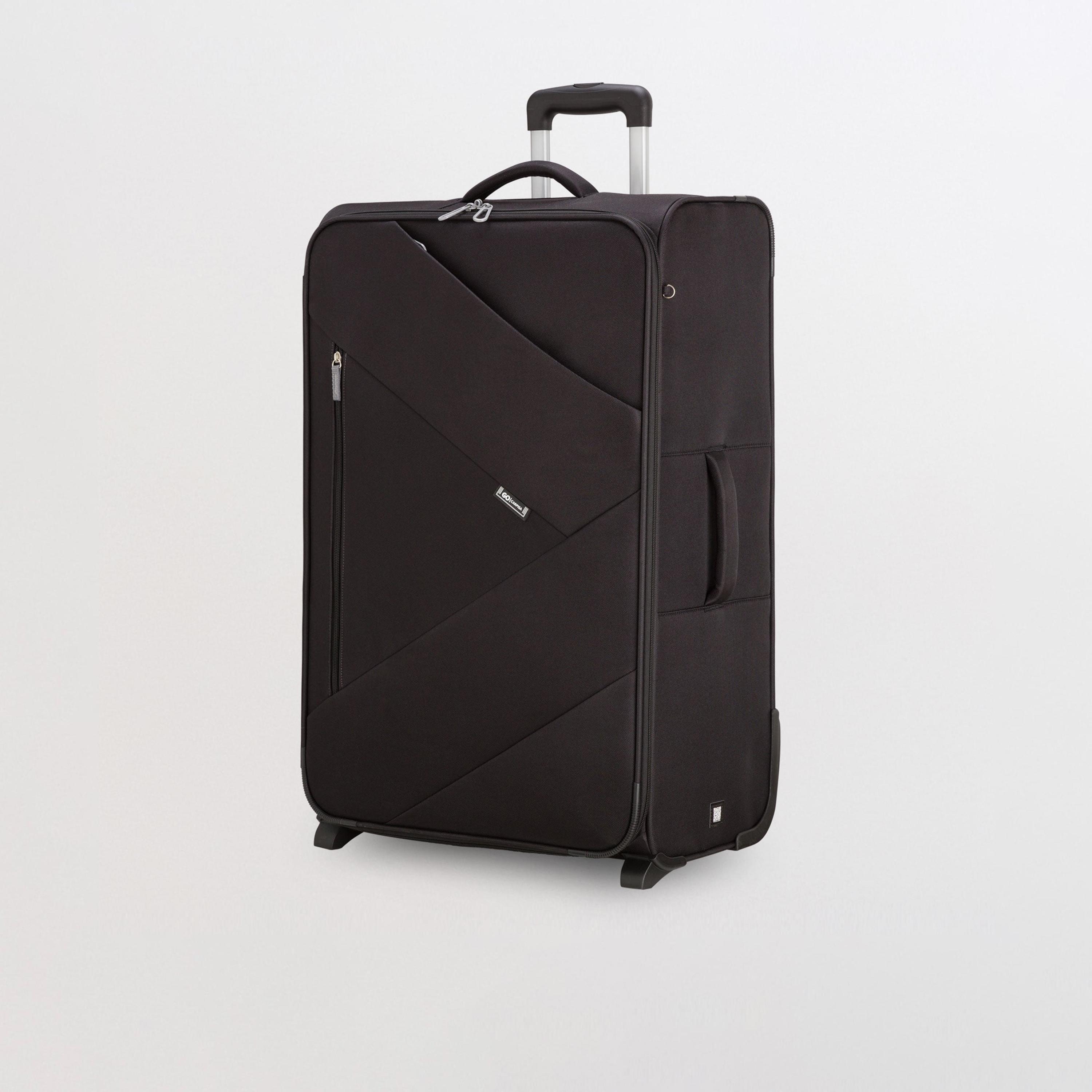 كابريسا - شنطة كبيرة جاونتر جو أربع عجلات دوارة 71 سم-travel-luggagesandbags-luggage-image-5