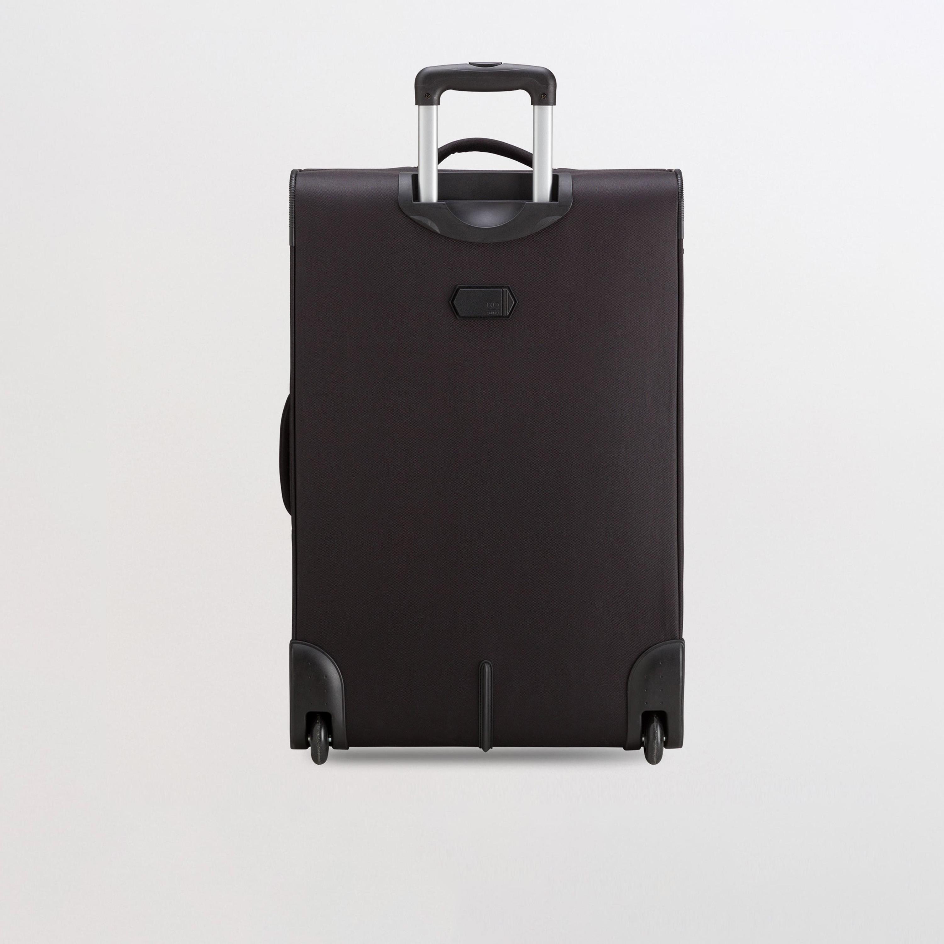كابريسا - شنطة كبيرة جاونتر جو أربع عجلات دوارة 71 سم-travel-luggagesandbags-luggage-image-6