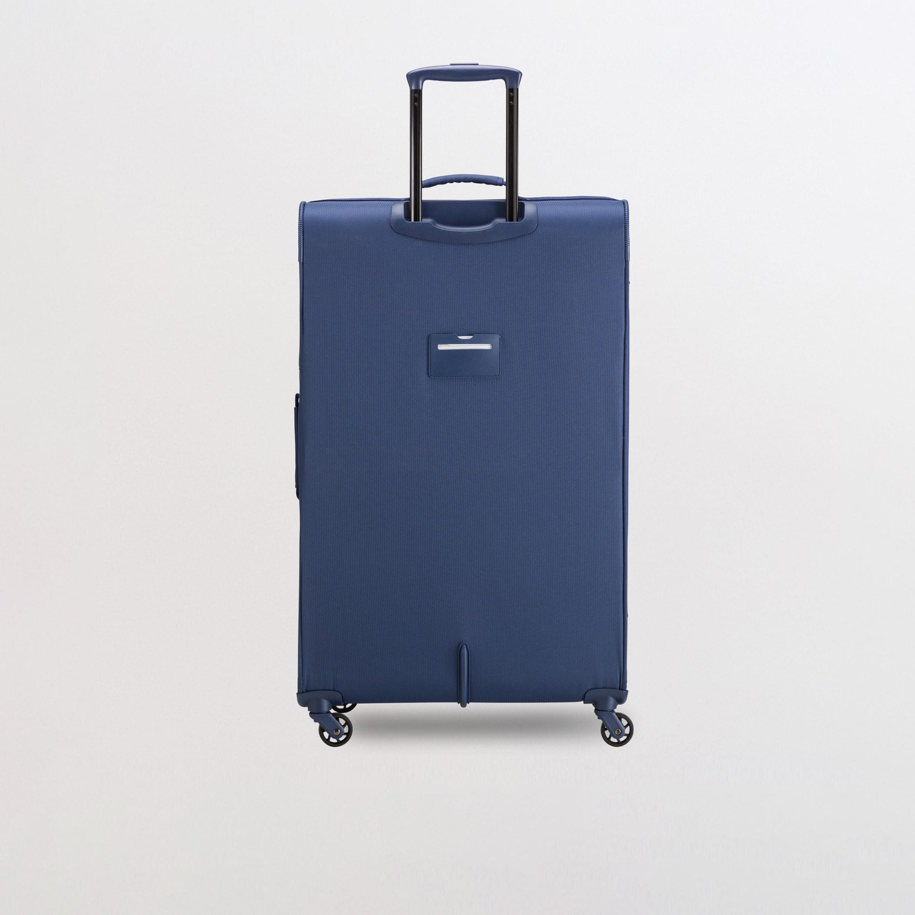 كابريسا - شنطة كبيرة أربع عجلات دوارة لايت آند جو 77 سم-travel-luggagesandbags-luggage-image-22