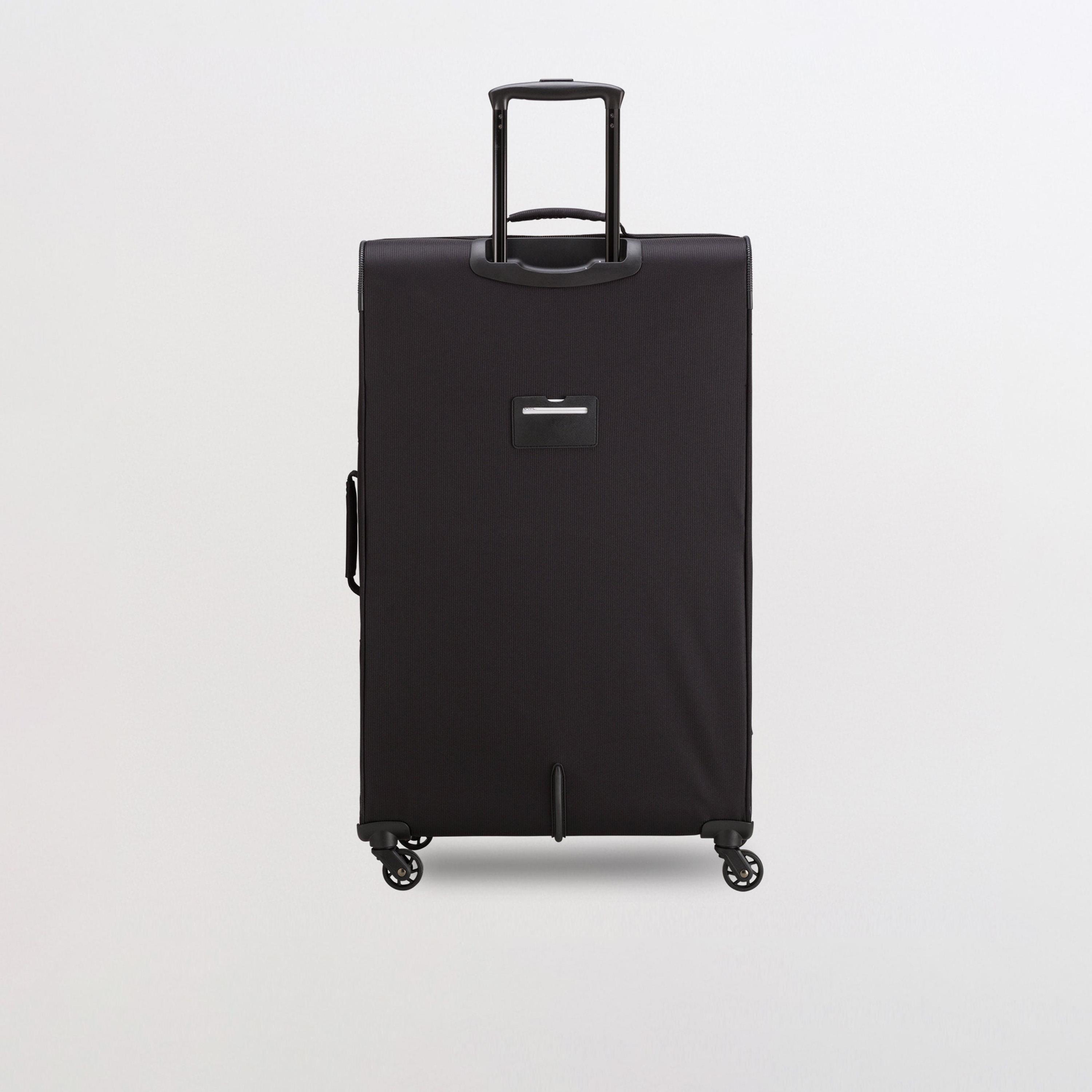 كابريسا - شنطة كبيرة أربع عجلات دوارة لايت آند جو 77 سم-travel-luggagesandbags-luggage-image-6