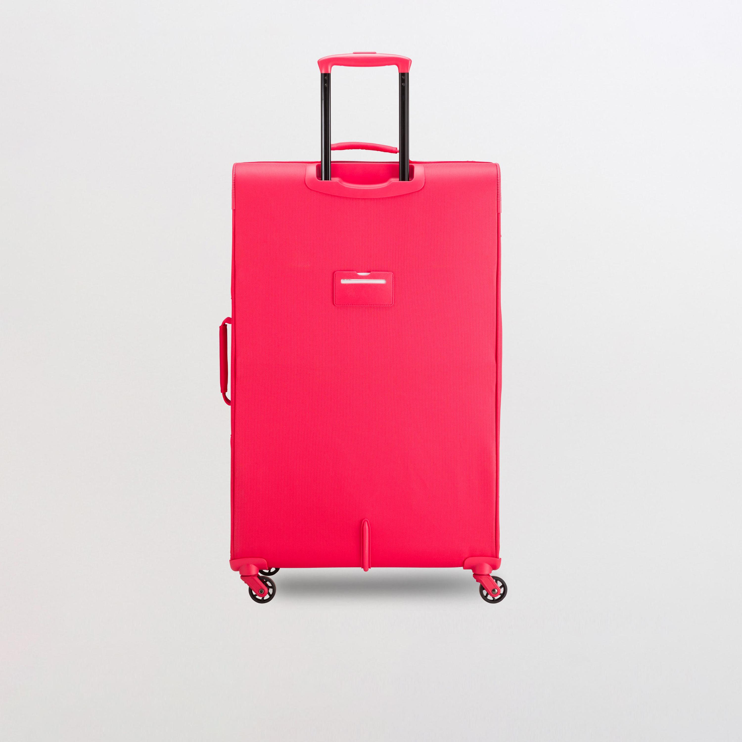 كابريسا - شنطة كبيرة أربع عجلات دوارة لايت آند جو 77 سم-travel-luggagesandbags-luggage-image-29