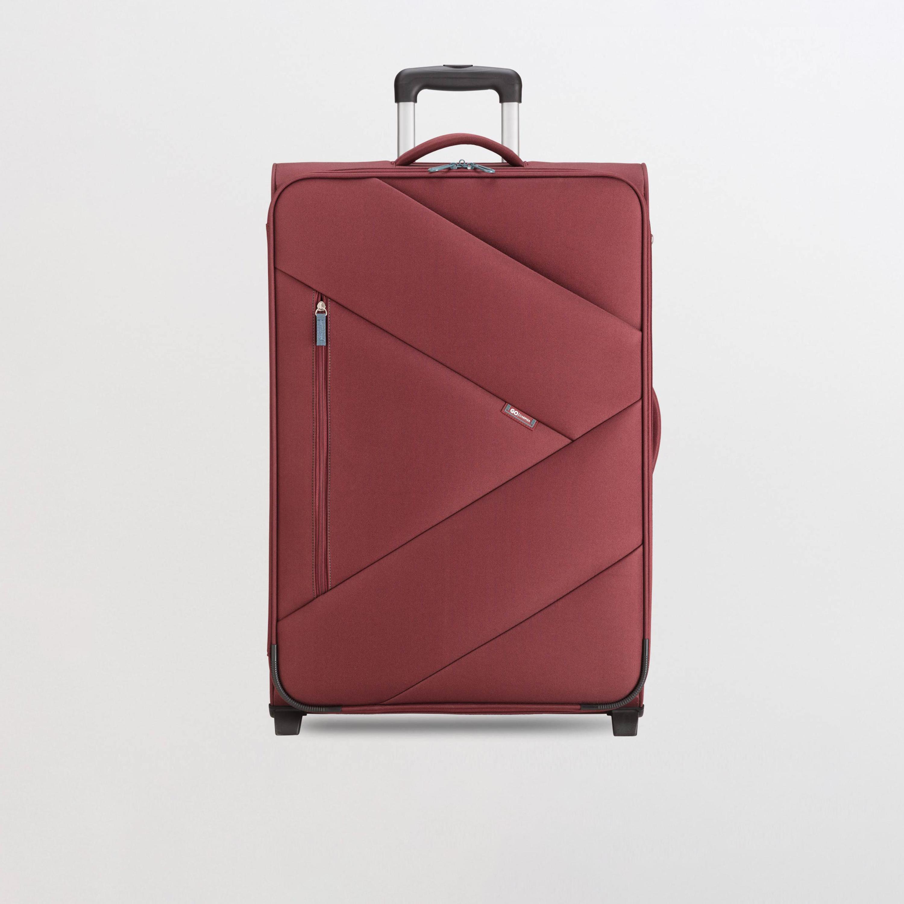 كابريسا - شنطة كبيرة جاونتر جو أربع عجلات دوارة 71 سم-travel-luggagesandbags-luggage-image-17