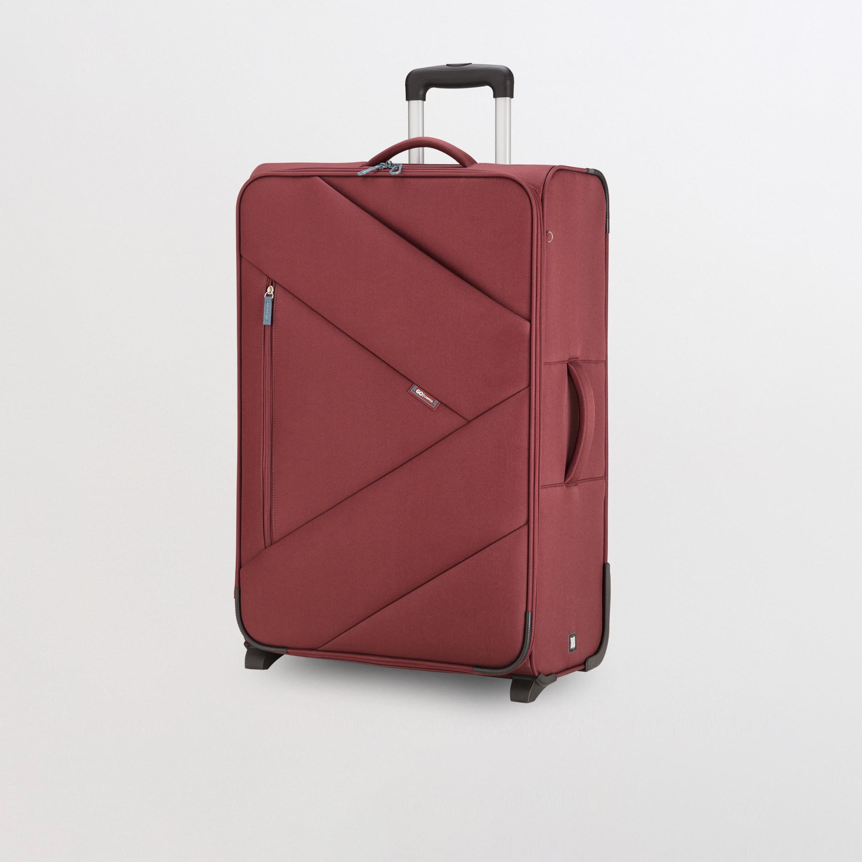 كابريسا - شنطة كبيرة جاونتر جو أربع عجلات دوارة 71 سم-travel-luggagesandbags-luggage-image-21