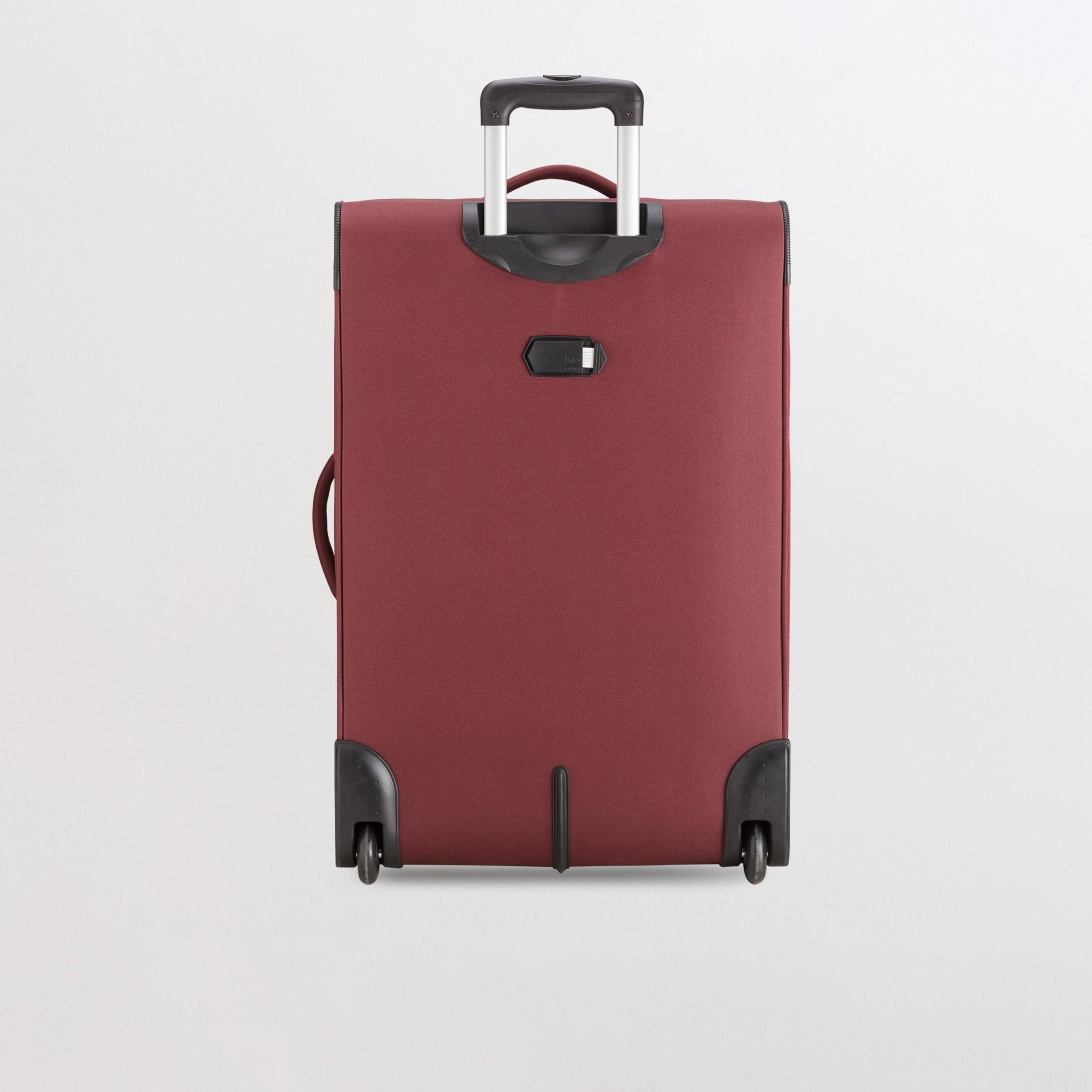 كابريسا - شنطة كبيرة جاونتر جو أربع عجلات دوارة 71 سم-travel-luggagesandbags-luggage-image-22