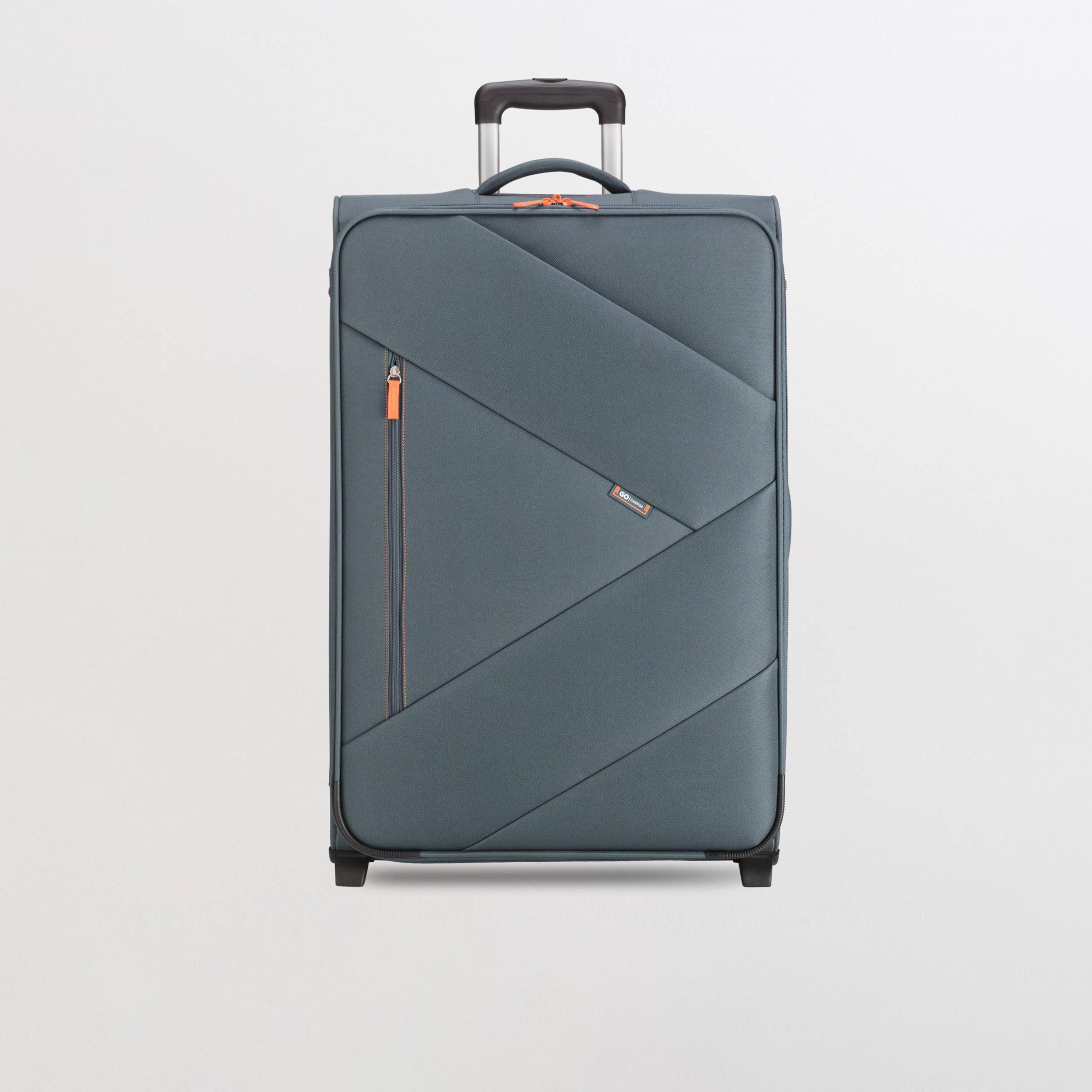 كابريسا - شنطة كبيرة جاونتر جو أربع عجلات دوارة 71 سم-travel-luggagesandbags-luggage-image-33