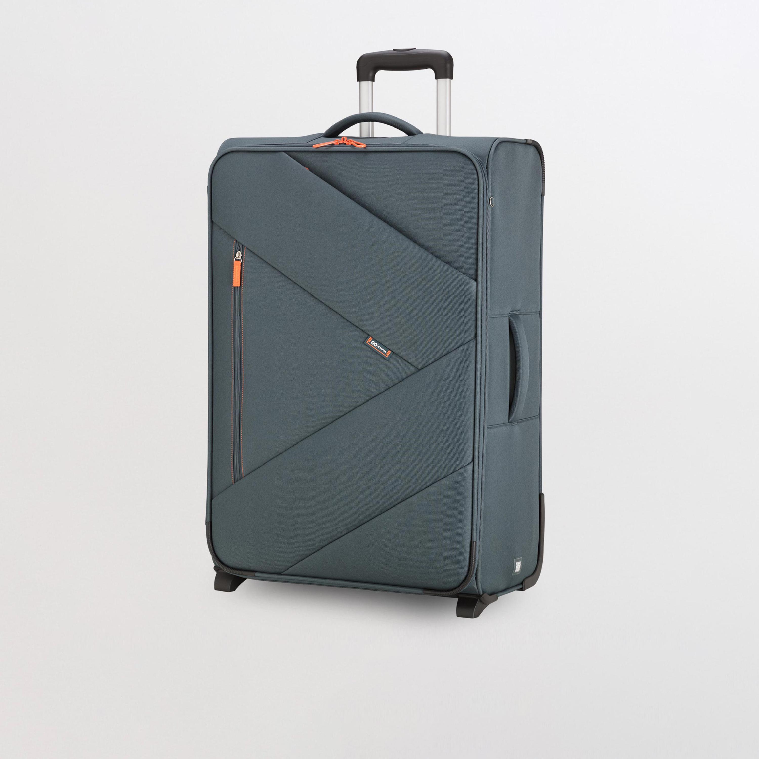 Carpisa Jaunter Go 71 CM Large 4-Wheeler Spinner Trolley Bag-travel-luggagesandbags-luggage-image-5