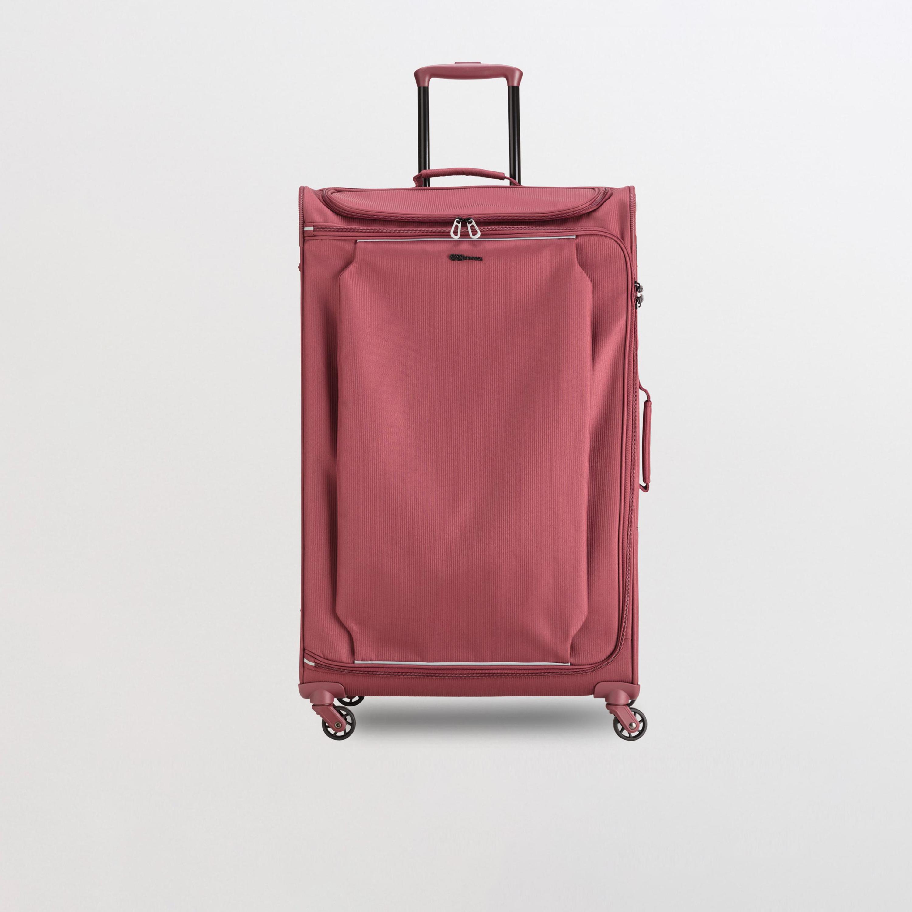 كابريسا - شنطة كبيرة أربع عجلات دوارة لايت آند جو 77 سم-travel-luggagesandbags-luggage-image-9