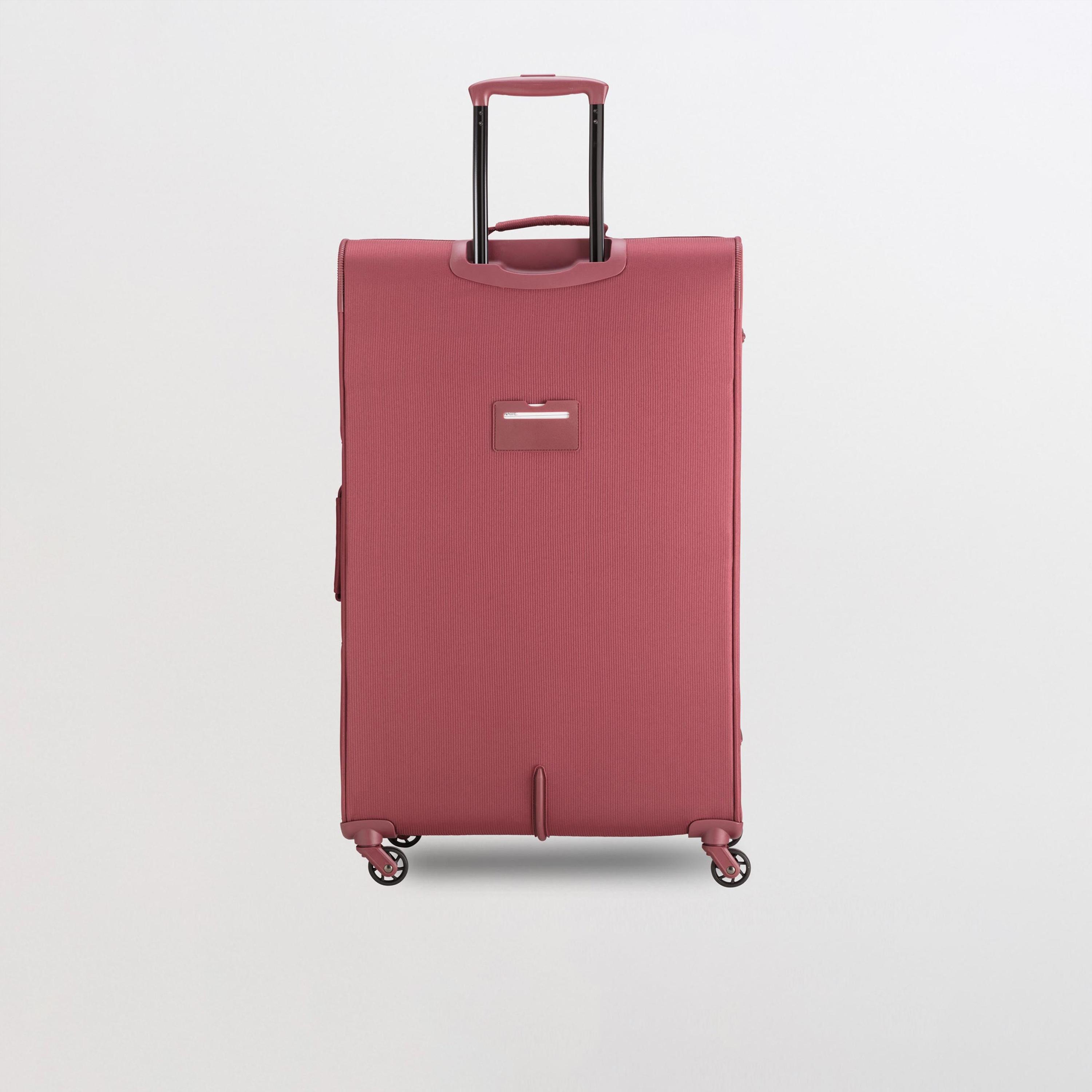 كابريسا - شنطة كبيرة أربع عجلات دوارة لايت آند جو 77 سم-travel-luggagesandbags-luggage-image-14