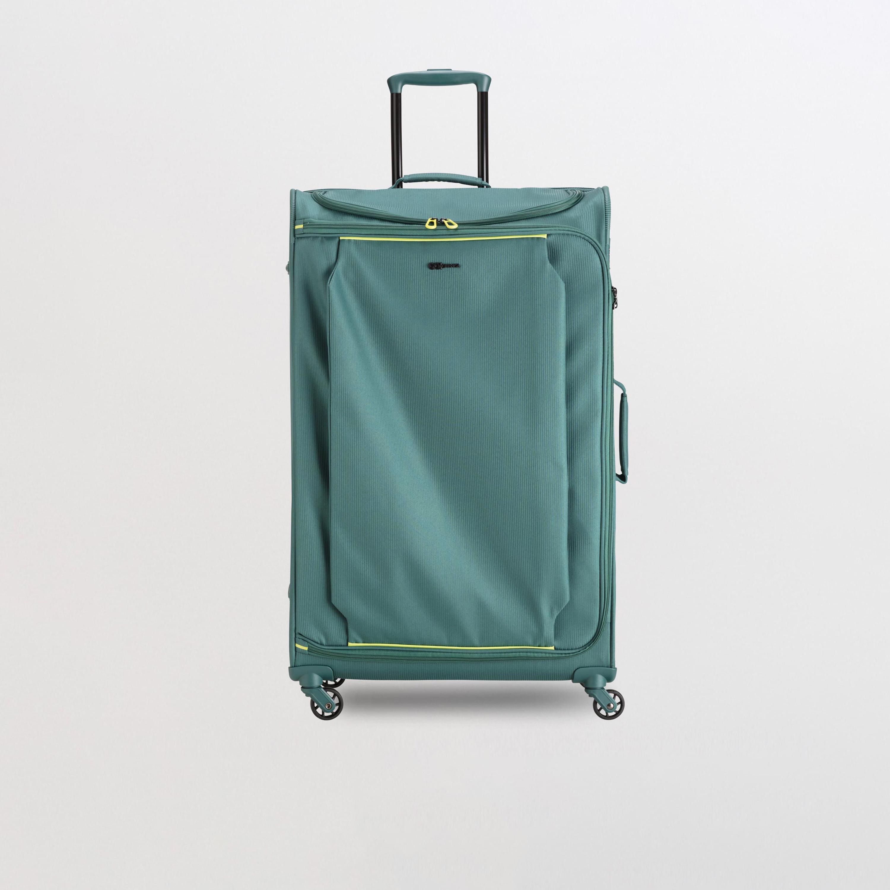 كابريسا - شنطة كبيرة أربع عجلات دوارة لايت آند جو 77 سم-travel-luggagesandbags-luggage-image-33