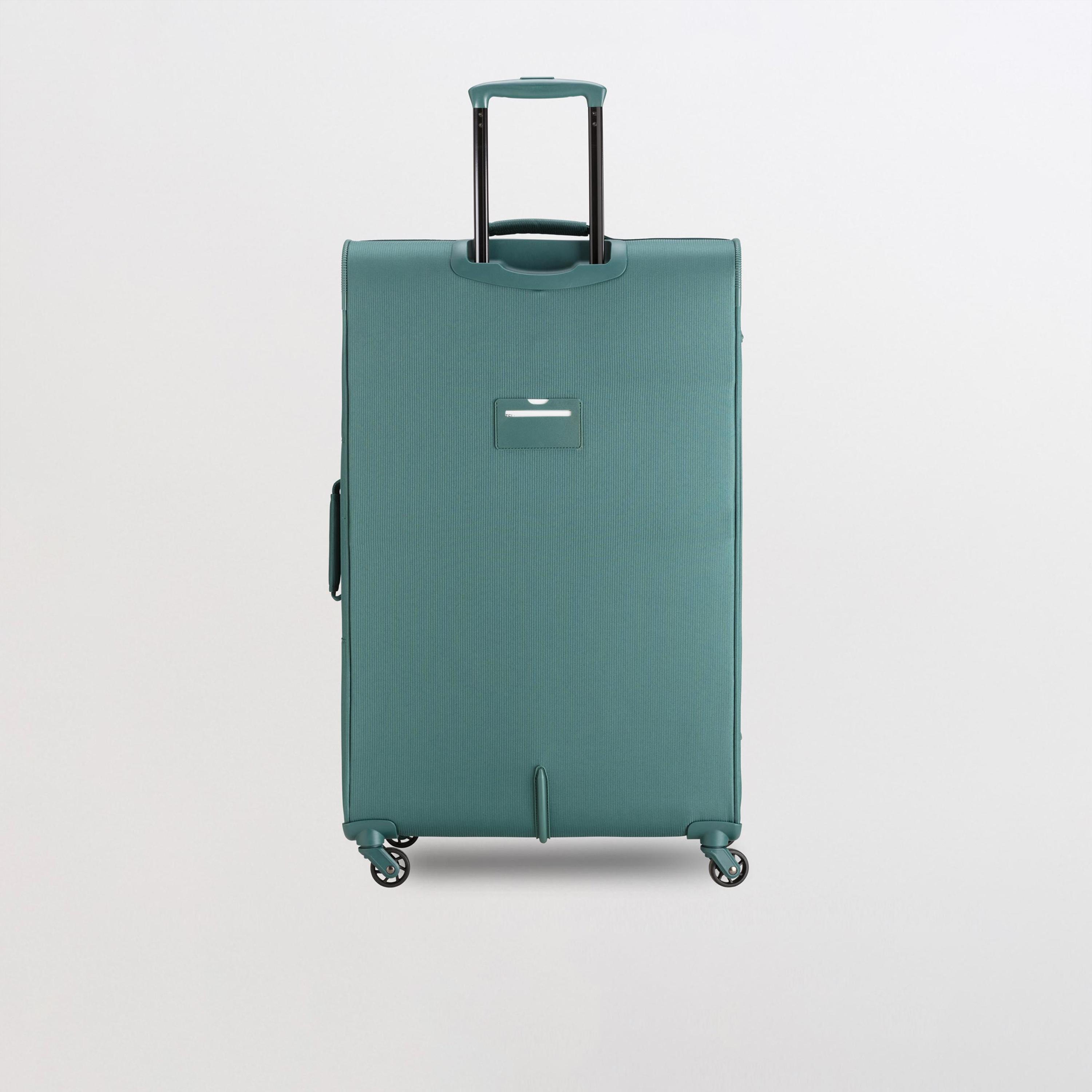 كابريسا - شنطة كبيرة أربع عجلات دوارة لايت آند جو 77 سم-travel-luggagesandbags-luggage-image-38