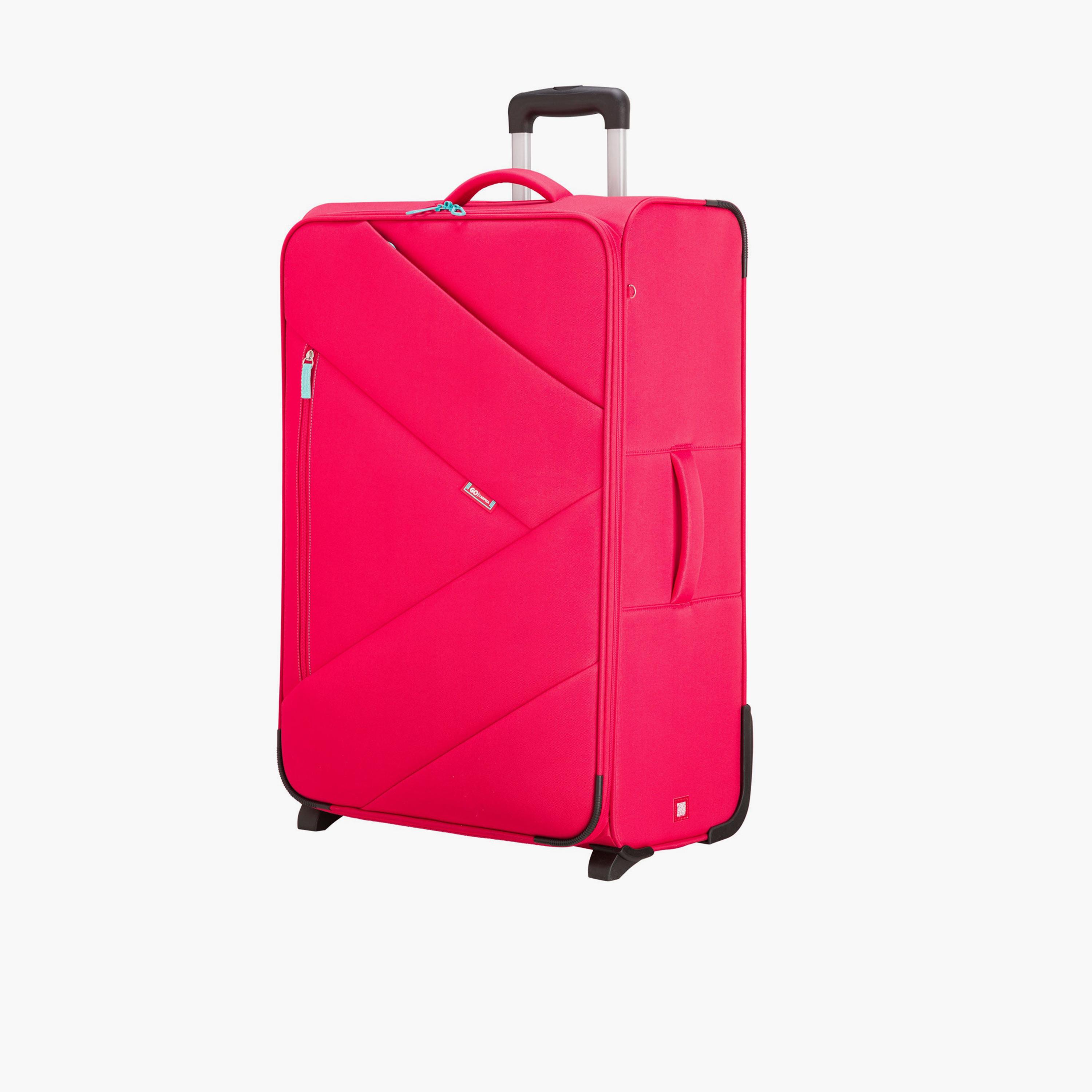 Carpisa Jaunter Go 71 CM Large 4-Wheeler Spinner Trolley Bag-travel-luggagesandbags-luggage-image-5