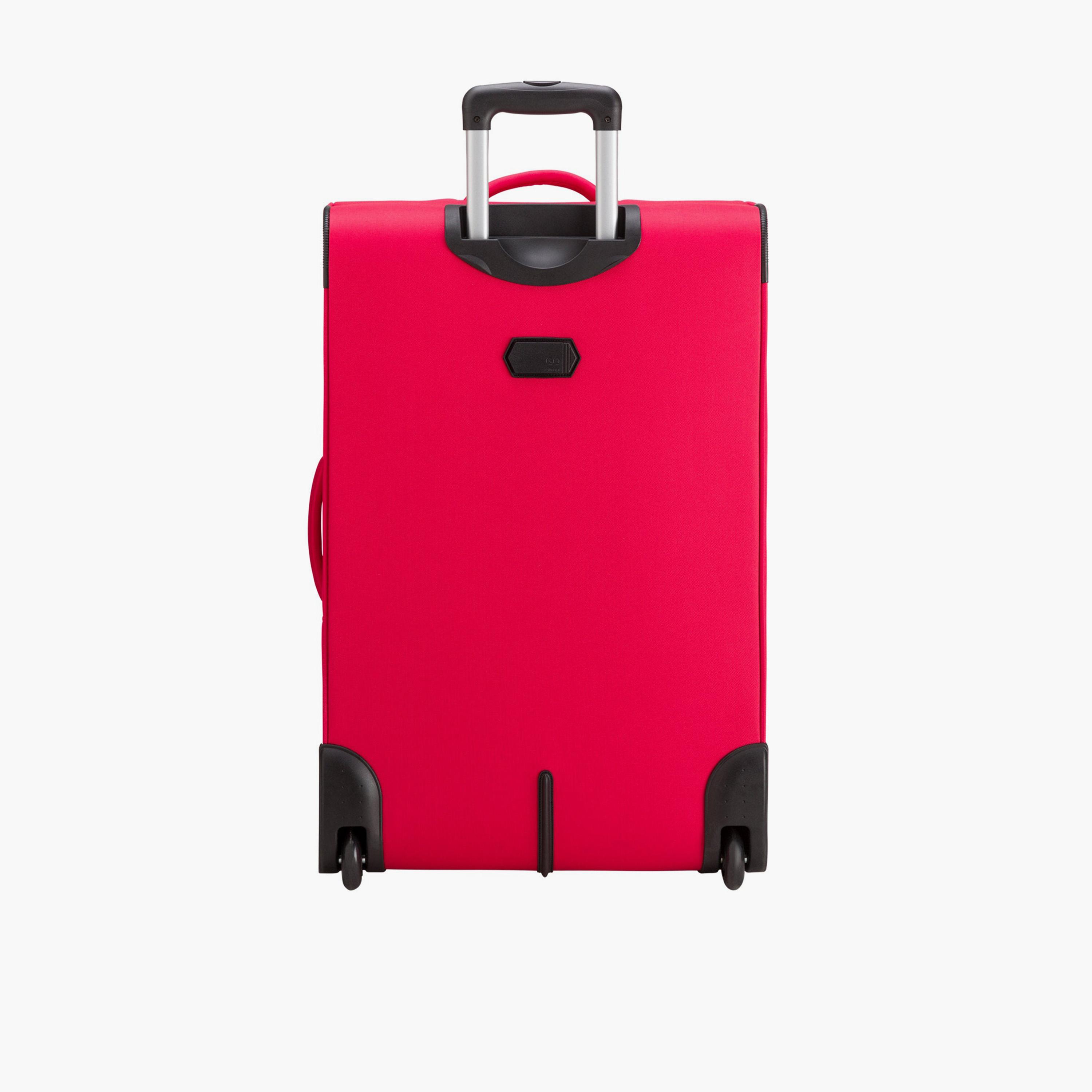 كابريسا - شنطة كبيرة جاونتر جو أربع عجلات دوارة 71 سم-travel-luggagesandbags-luggage-image-30