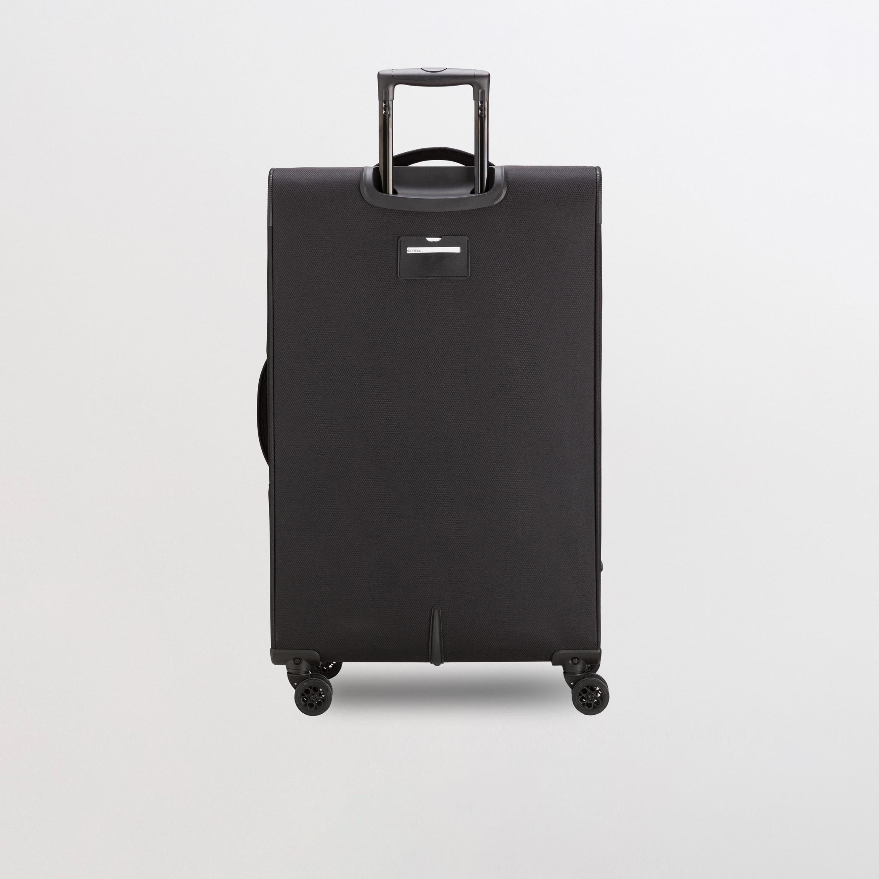 Carpisa Aircrew 78 CM Large 4-Wheeler Spinner Trolley Bag-travel-luggagesandbags-luggage-image-5