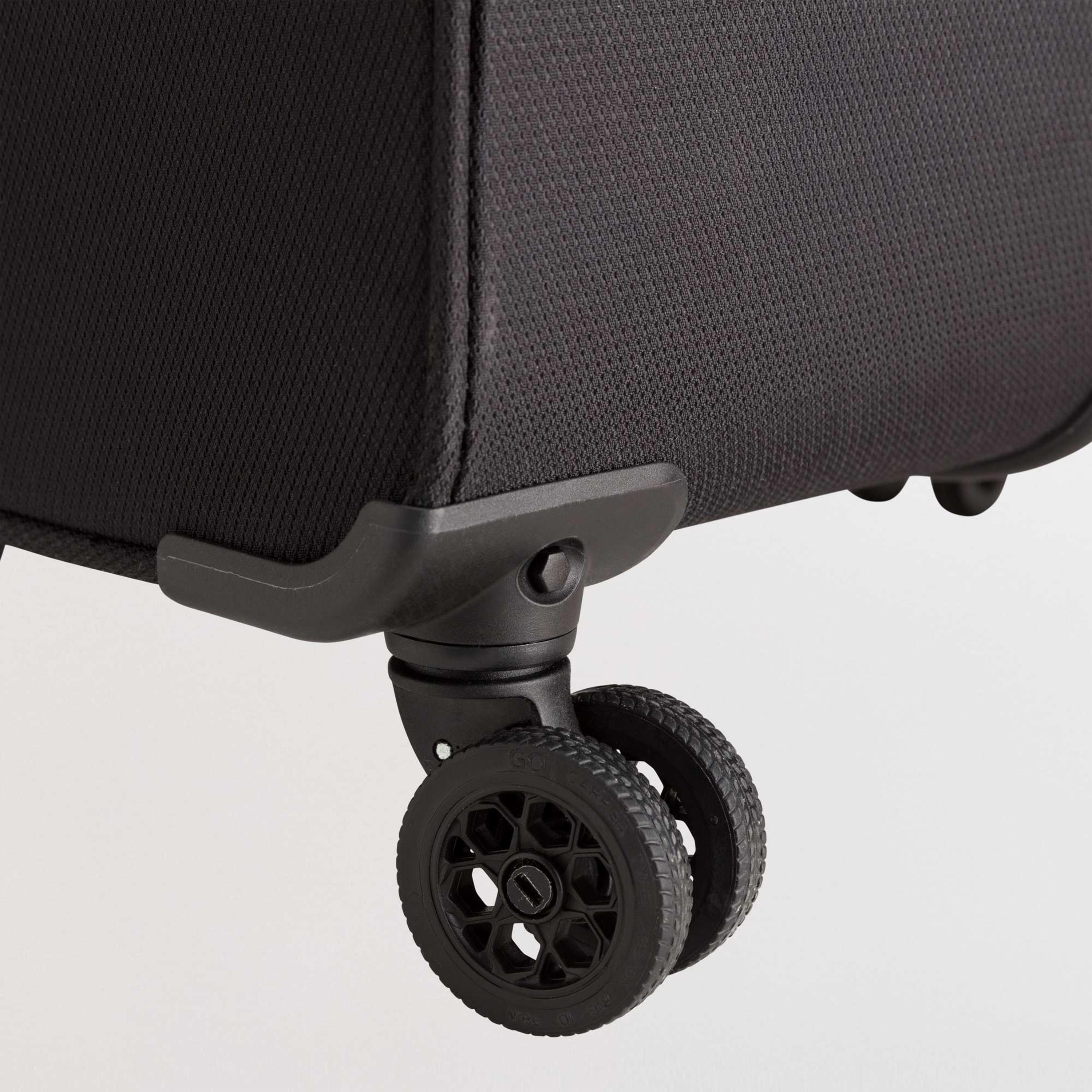 Carpisa Aircrew 78 CM Large 4-Wheeler Spinner Trolley Bag-travel-luggagesandbags-luggage-image-6