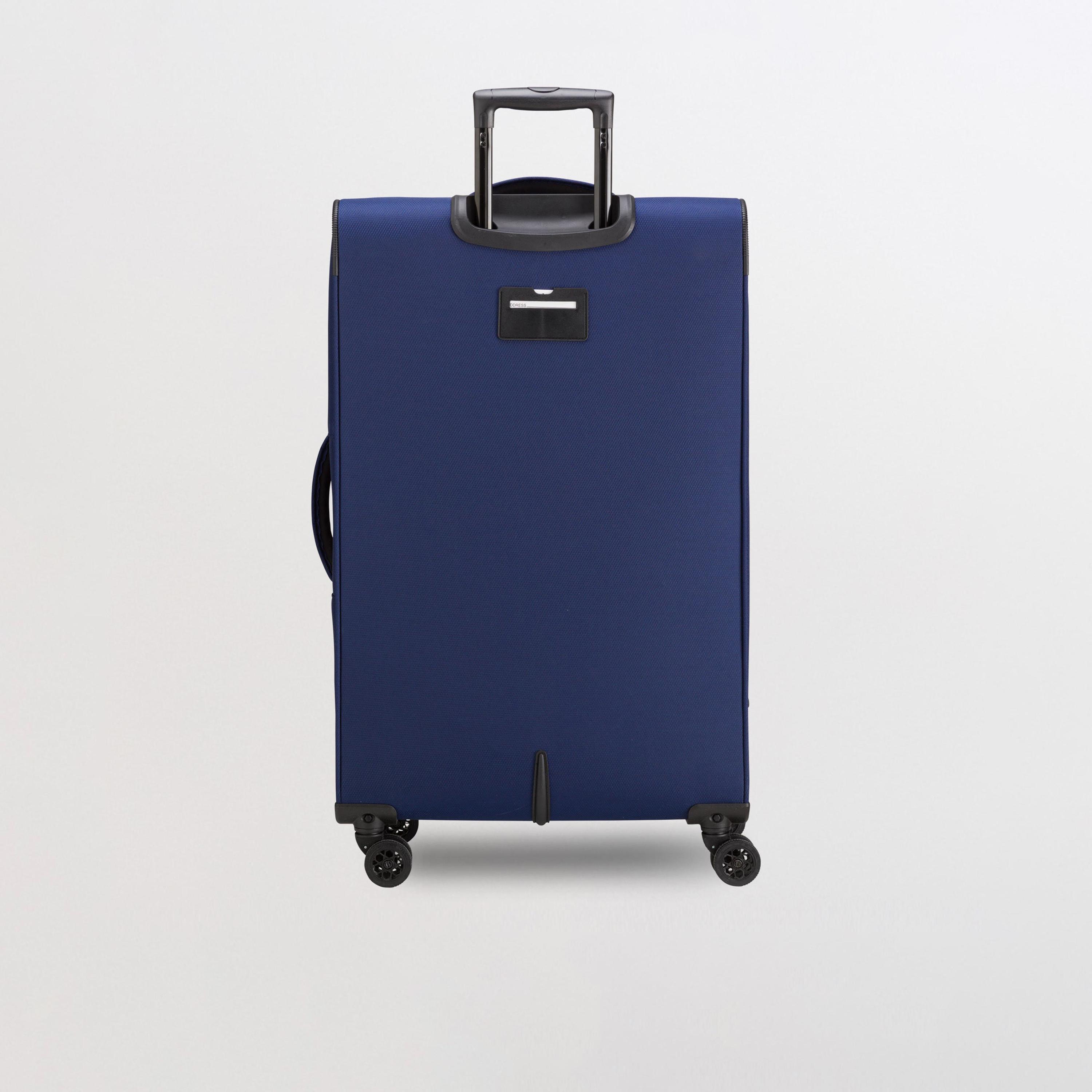 كابريسا - شنطة سفر ايركرو كبيرة أربع عجلات دوارة 78 سم-travel-luggagesandbags-luggage-image-13