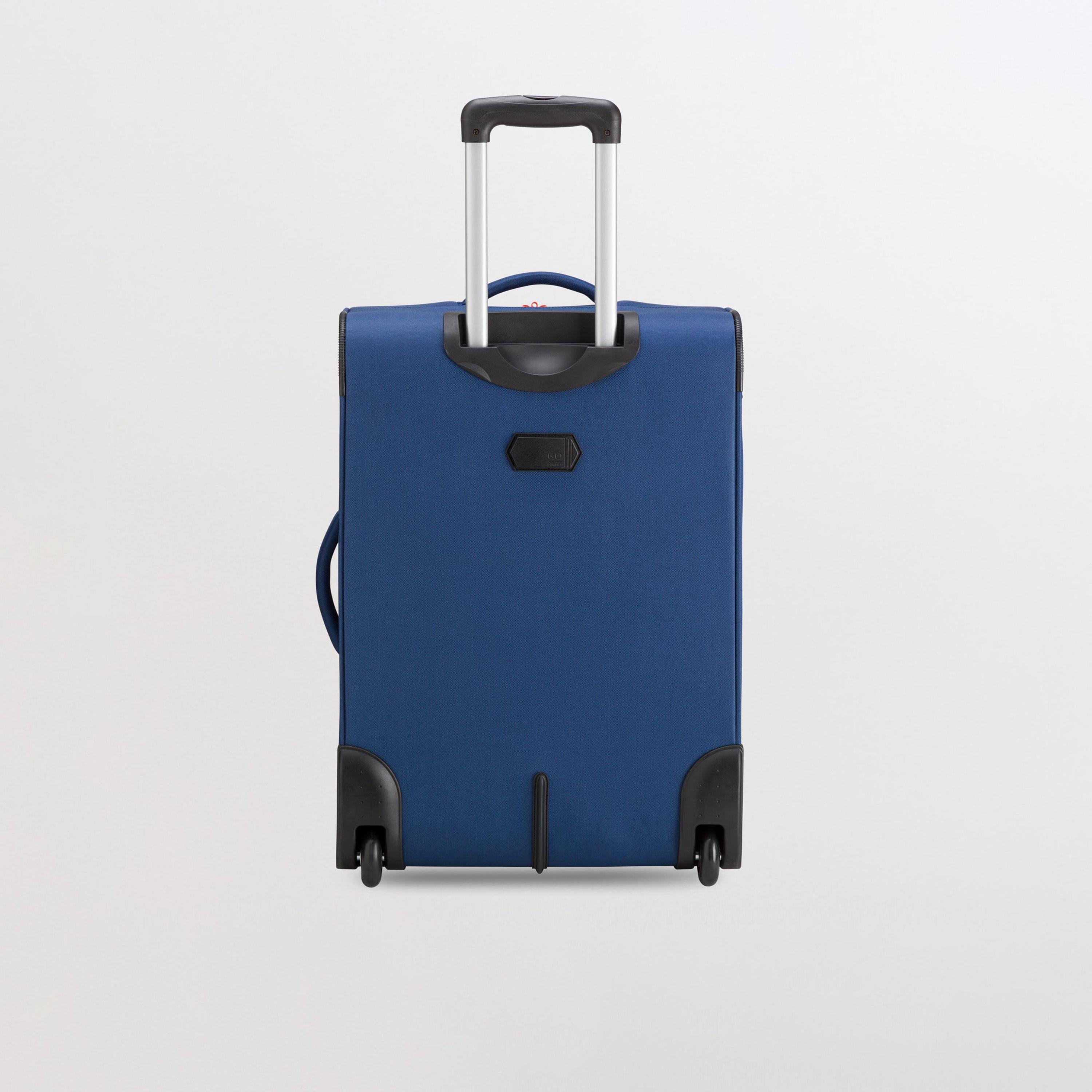 Carpisa Jaunter Go 62 CM Medium 4-Wheeler Spinner Trolley Bag-travel-luggagesandbags-luggage-image-6