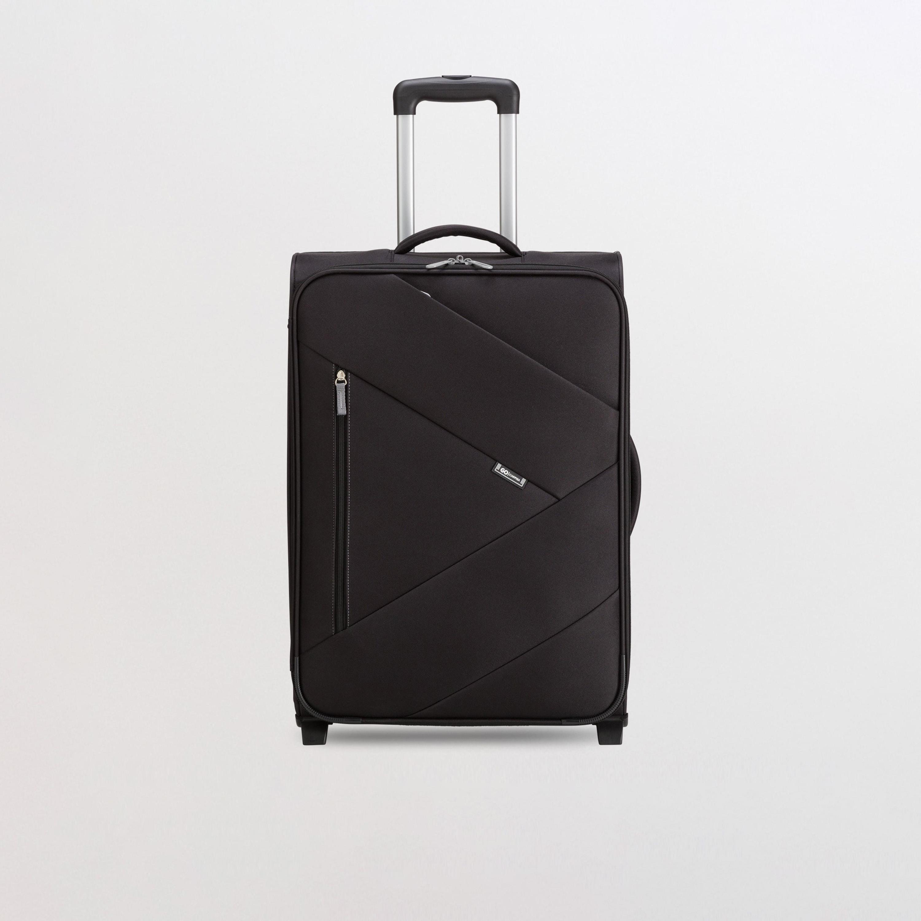 Carpisa Jaunter Go 62 CM Medium 4-Wheeler Spinner Trolley Bag-travel-luggagesandbags-luggage-image-9