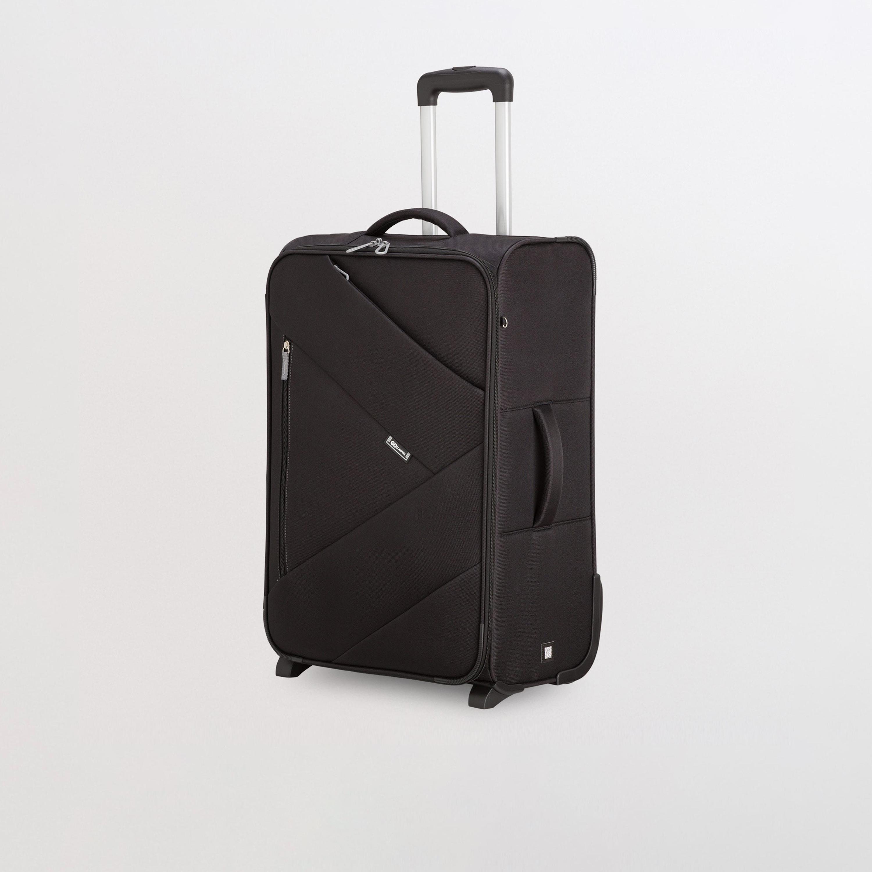 Carpisa Jaunter Go 62 CM Medium 4-Wheeler Spinner Trolley Bag-travel-luggagesandbags-luggage-image-13