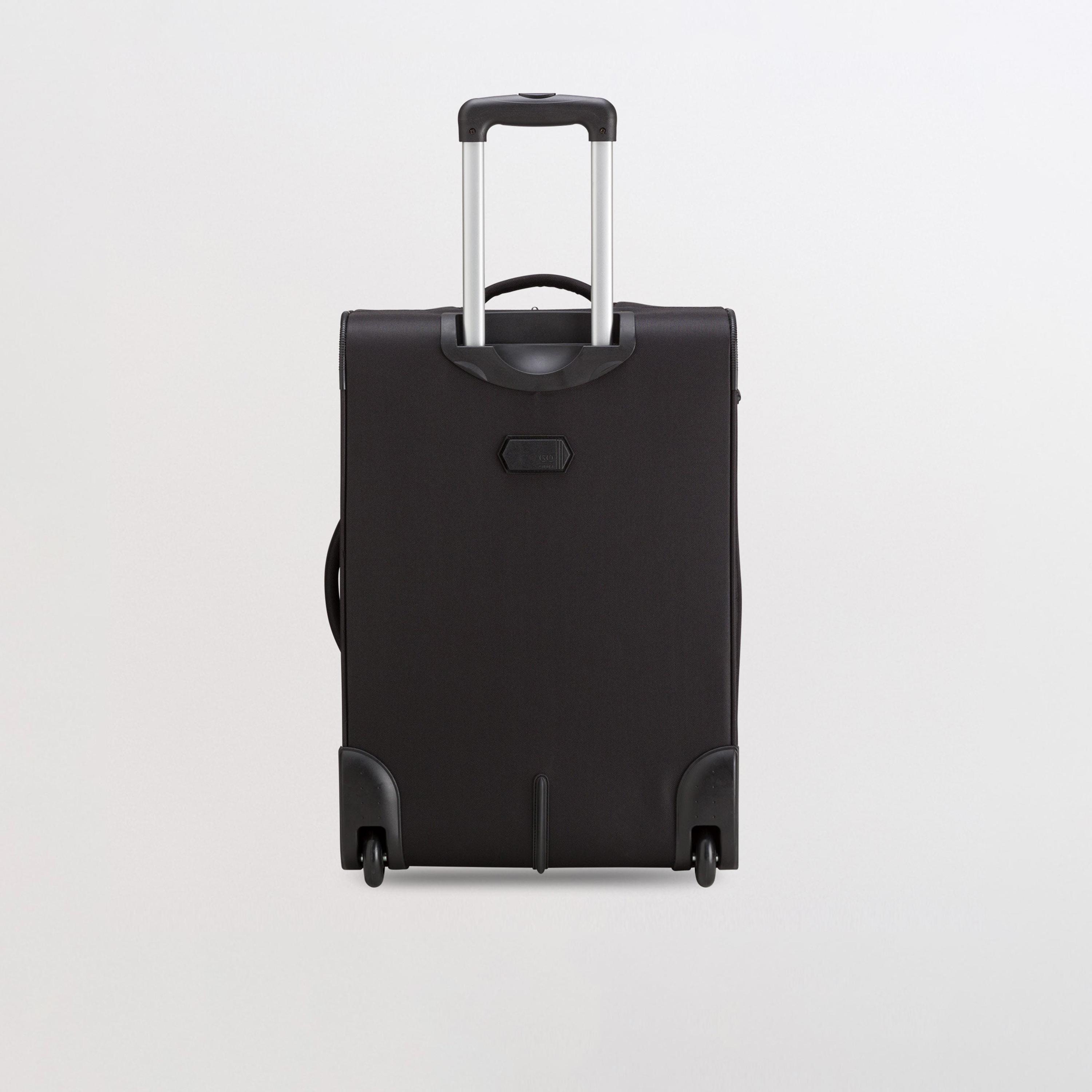 Carpisa Jaunter Go 62 CM Medium 4-Wheeler Spinner Trolley Bag-travel-luggagesandbags-luggage-image-14