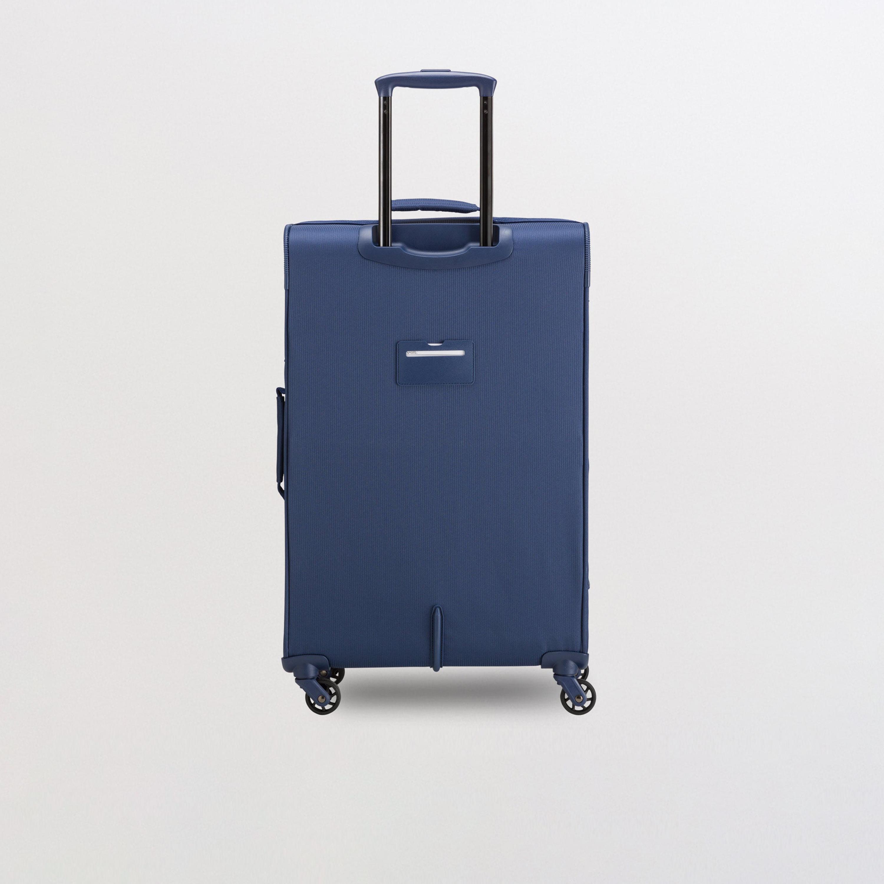 كابريسا - شنطة لايت آند جو متوسطة أربع عجلات دوارة  66 سم-travel-luggagesandbags-luggage-image-6