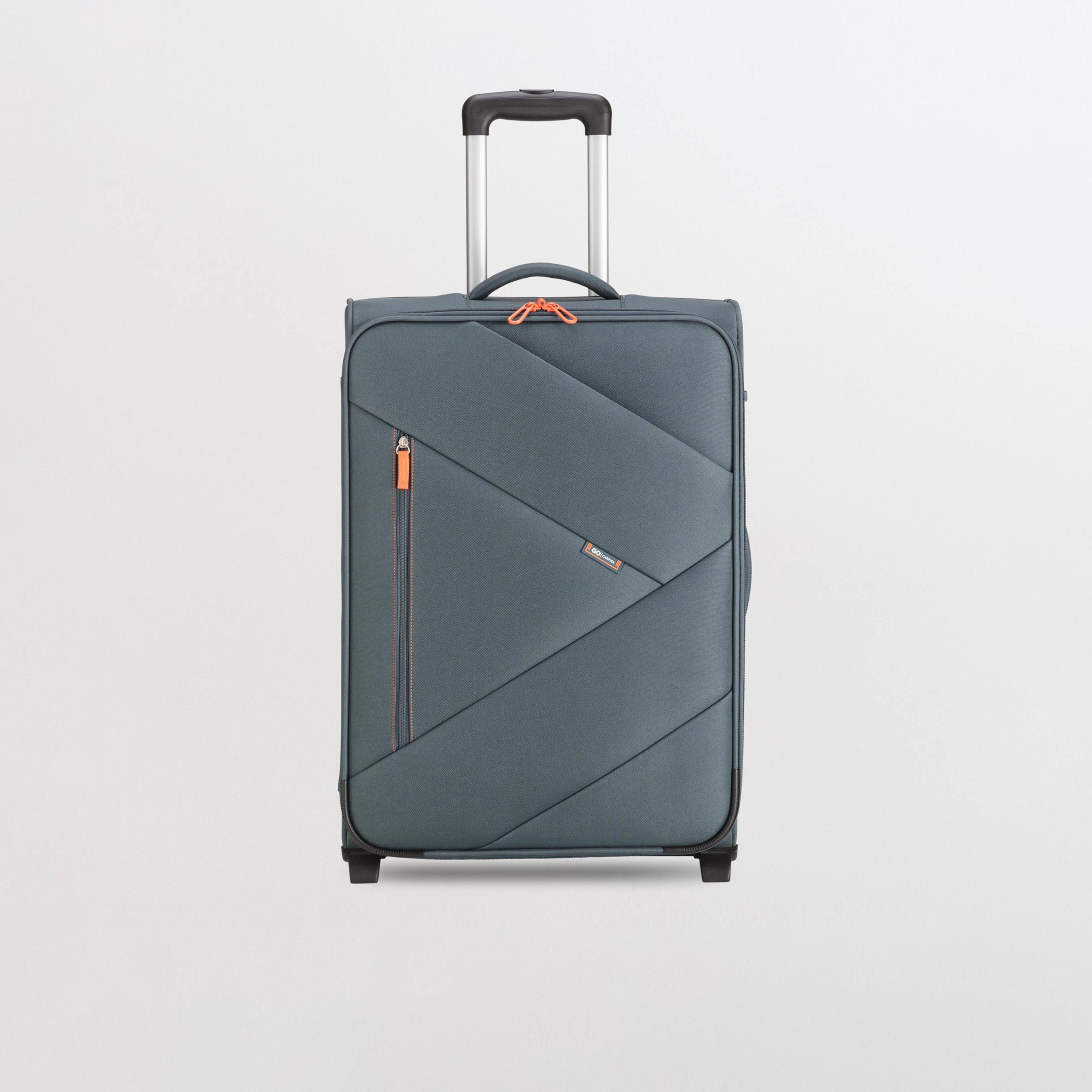 Carpisa Jaunter Go 62 CM Medium 4-Wheeler Spinner Trolley Bag-travel-luggagesandbags-luggage-image-25