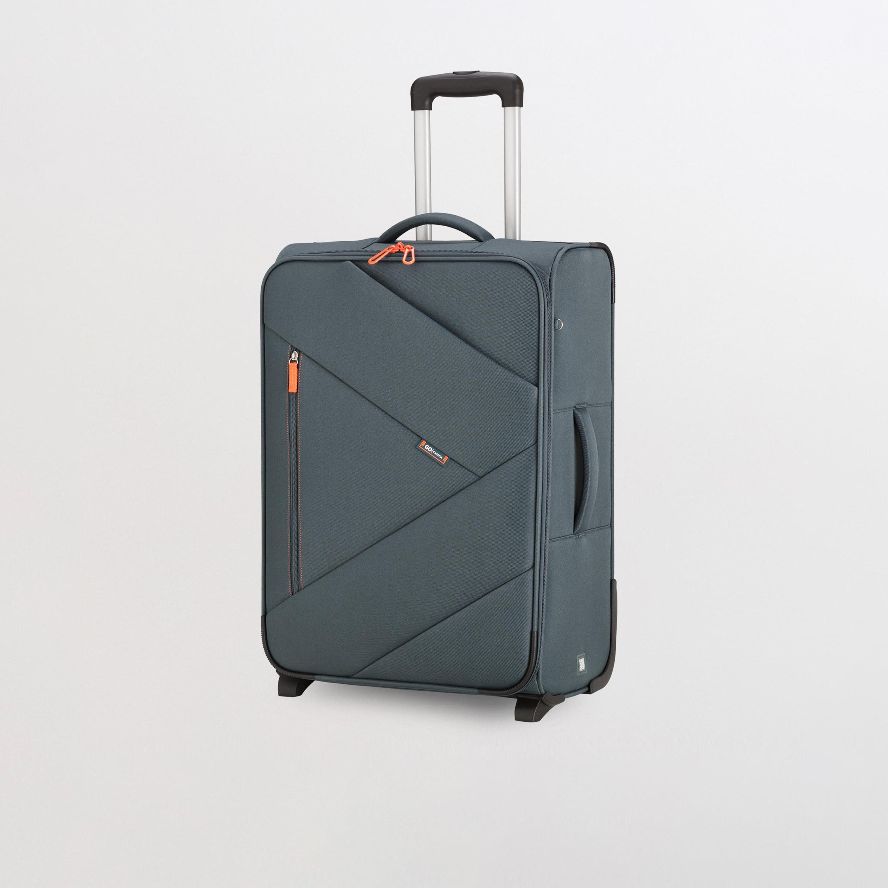 Carpisa Jaunter Go 62 CM Medium 4-Wheeler Spinner Trolley Bag-travel-luggagesandbags-luggage-image-29