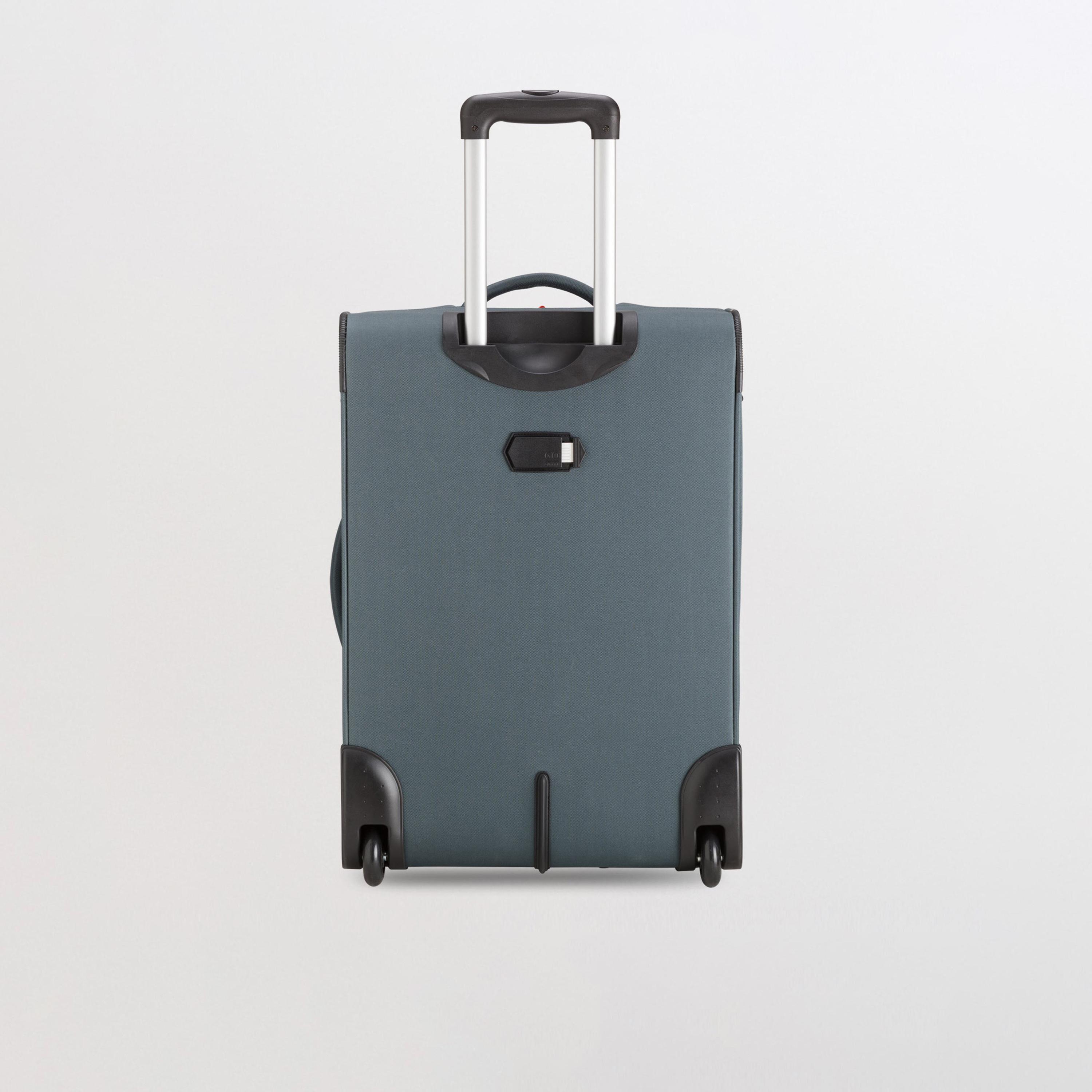 Carpisa Jaunter Go 62 CM Medium 4-Wheeler Spinner Trolley Bag-travel-luggagesandbags-luggage-image-30