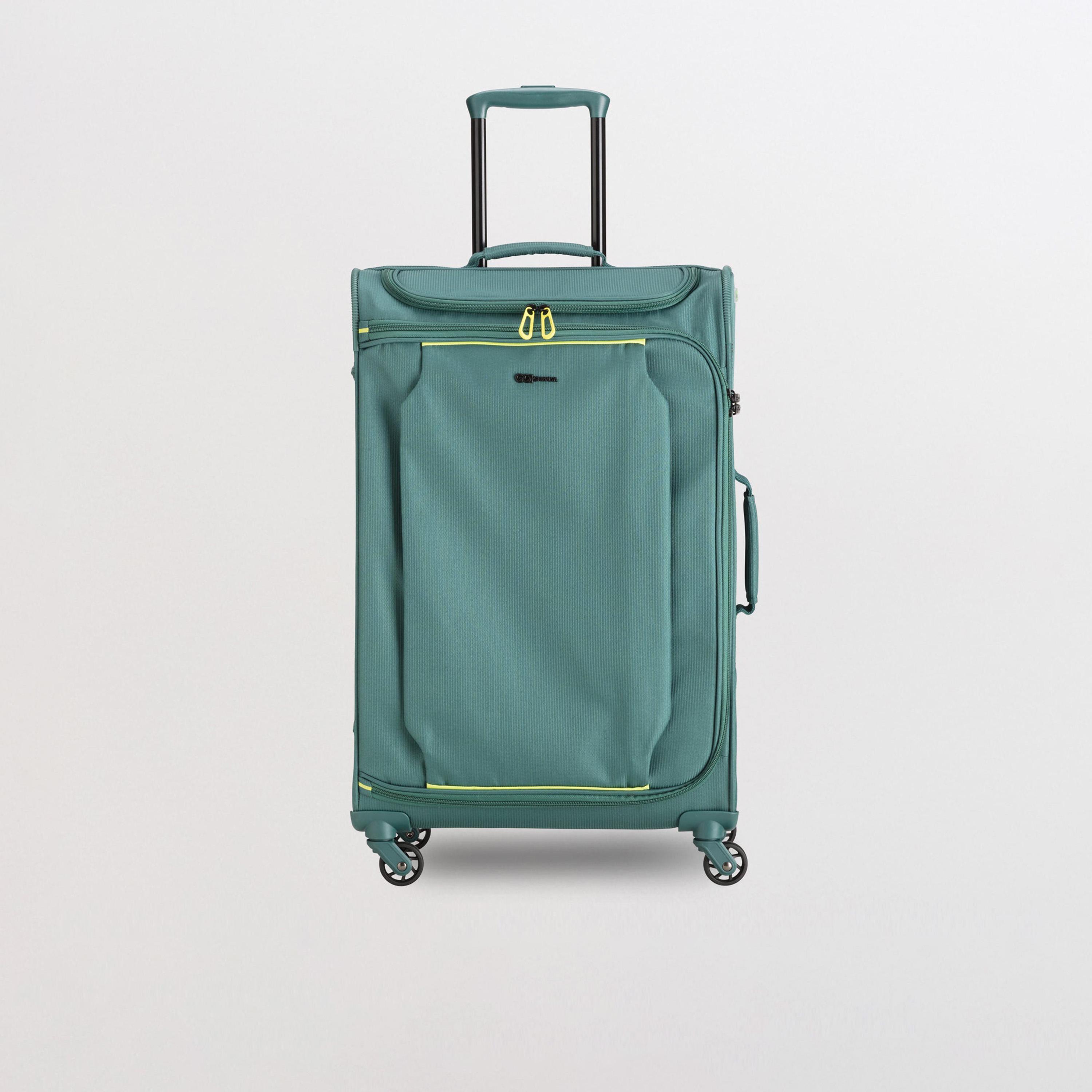 كابريسا - شنطة لايت آند جو متوسطة أربع عجلات دوارة  66 سم-travel-luggagesandbags-luggage-image-33