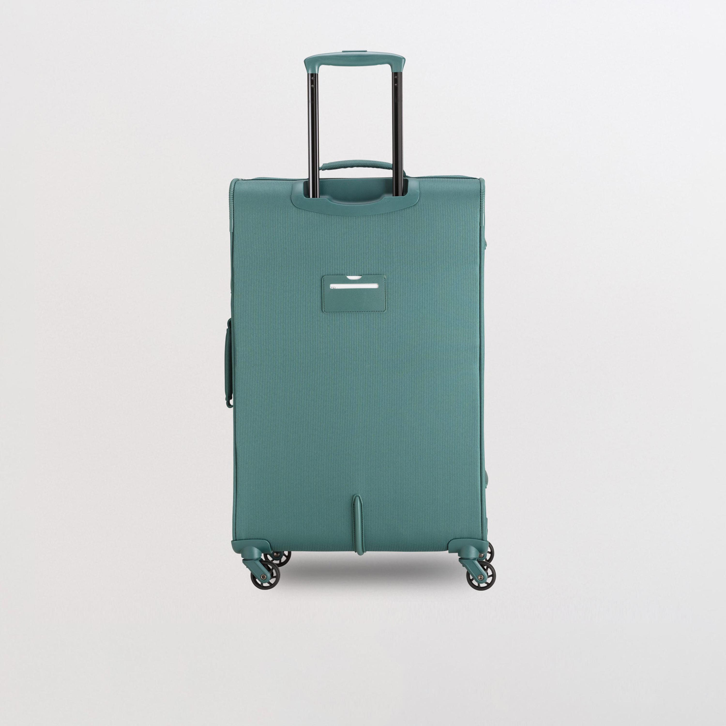 كابريسا - شنطة لايت آند جو متوسطة أربع عجلات دوارة  66 سم-travel-luggagesandbags-luggage-image-38