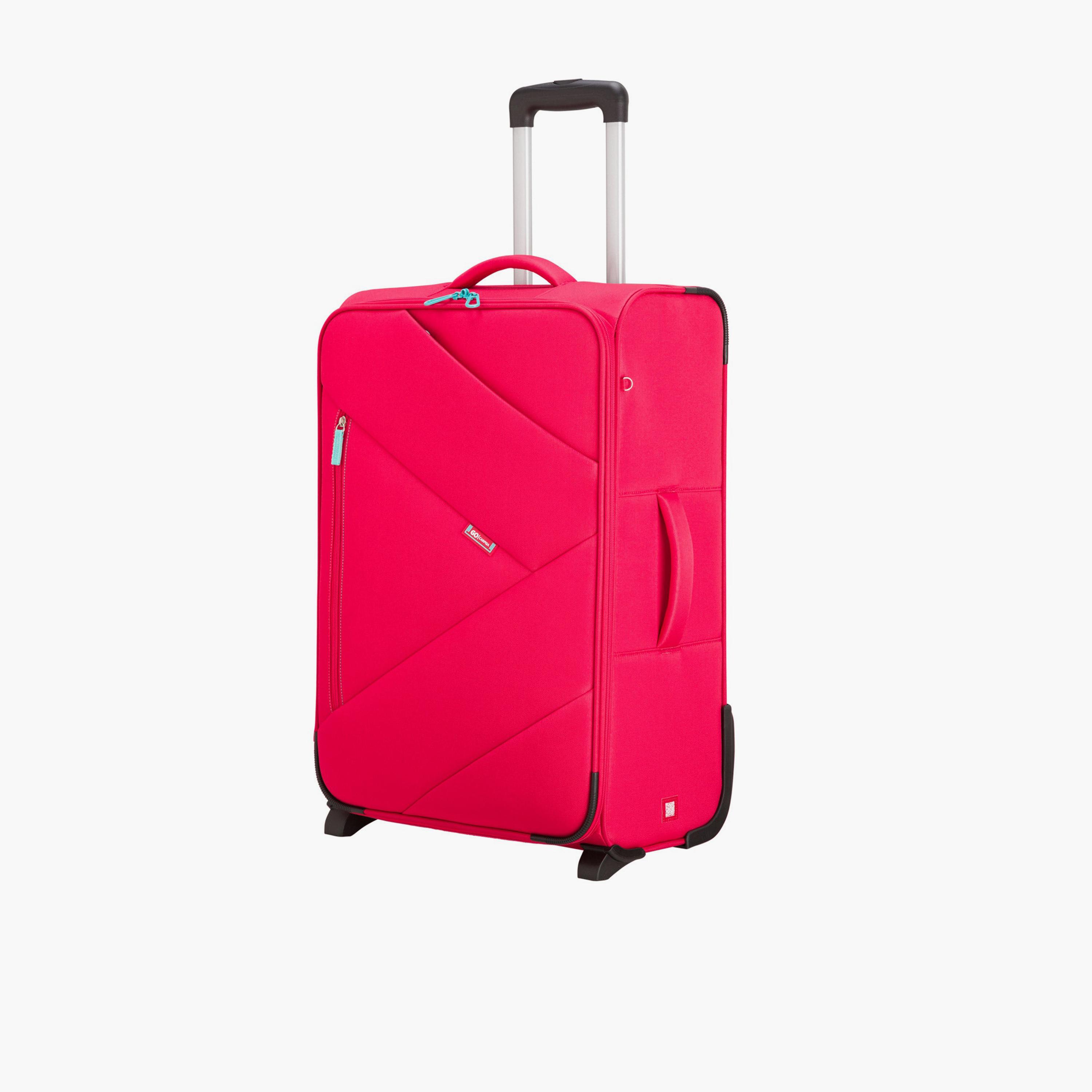 Carpisa Jaunter Go 62 CM Medium 4-Wheeler Spinner Trolley Bag-travel-luggagesandbags-luggage-image-37