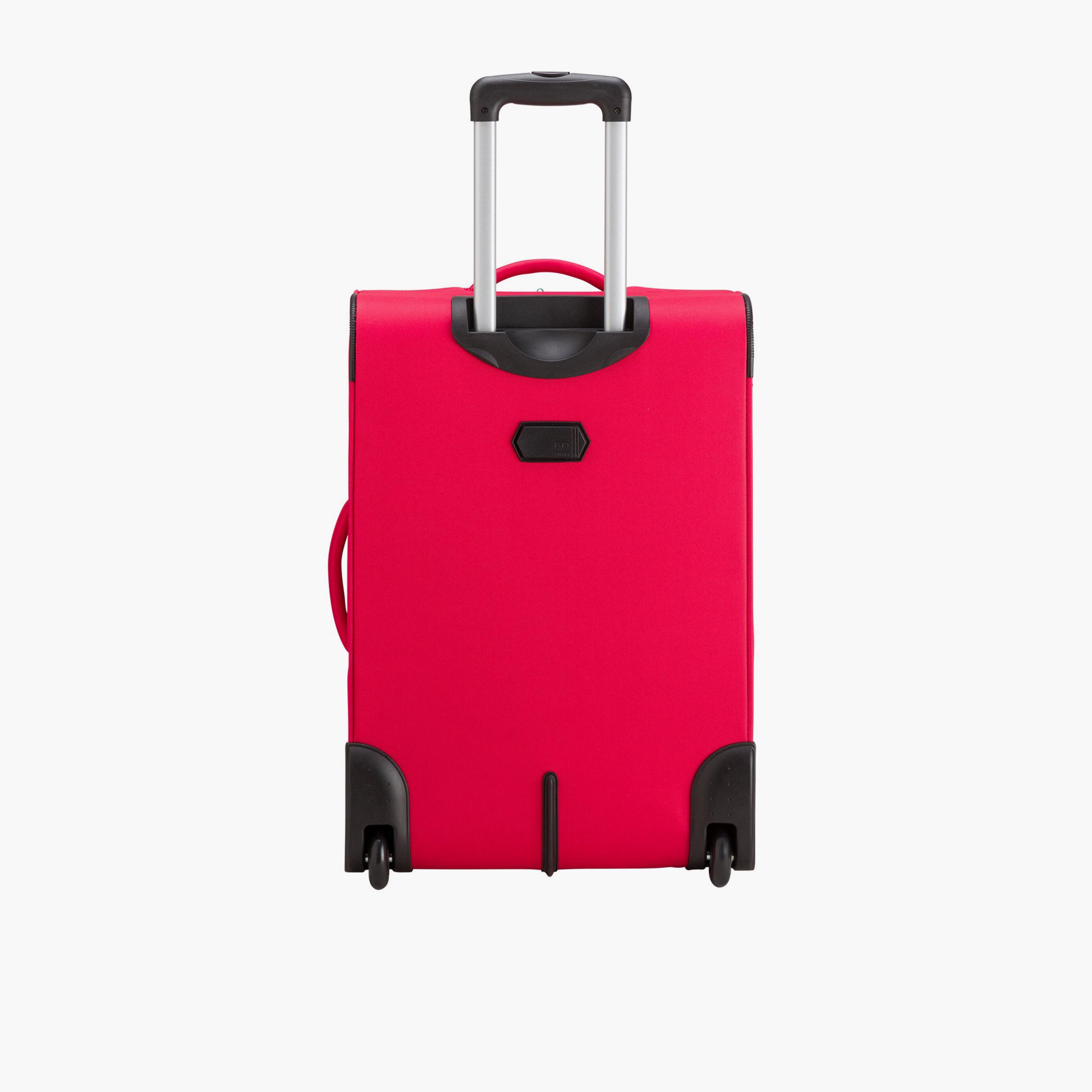 Carpisa Jaunter Go 62 CM Medium 4-Wheeler Spinner Trolley Bag-travel-luggagesandbags-luggage-image-38