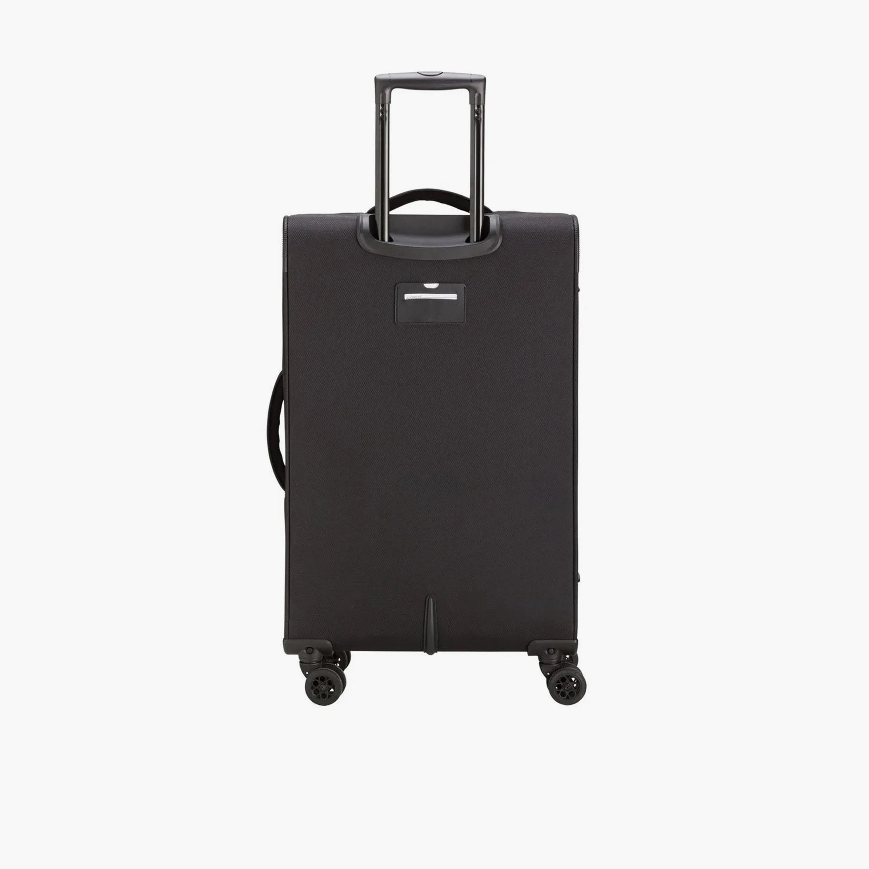 كابريسا - شنطة سفر ايركرو بعجلات دوارة متوسطة   أربع عجلات دوارة 71 سم-travel-luggagesandbags-luggage-image-6