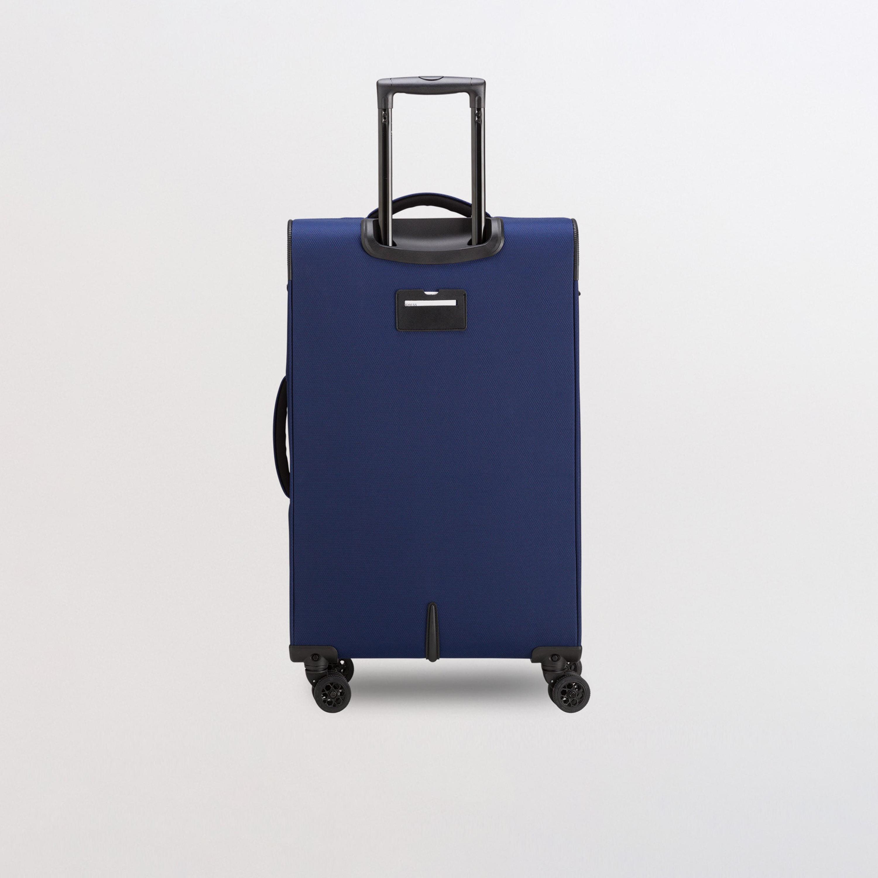 كابريسا - شنطة سفر ايركرو بعجلات دوارة متوسطة   أربع عجلات دوارة 71 سم-travel-luggagesandbags-luggage-image-14