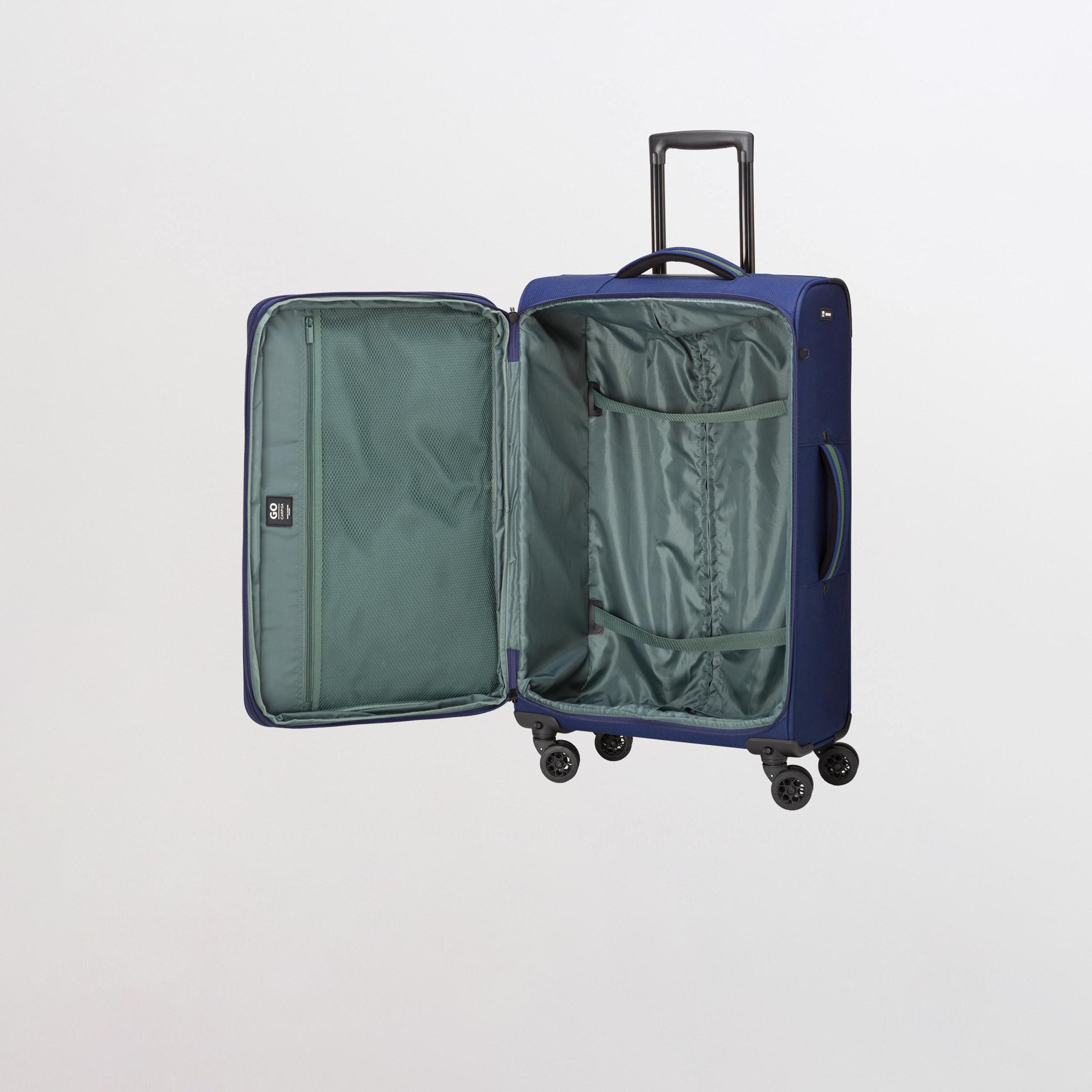 كابريسا - شنطة سفر ايركرو بعجلات دوارة متوسطة   أربع عجلات دوارة 71 سم-travel-luggagesandbags-luggage-image-15