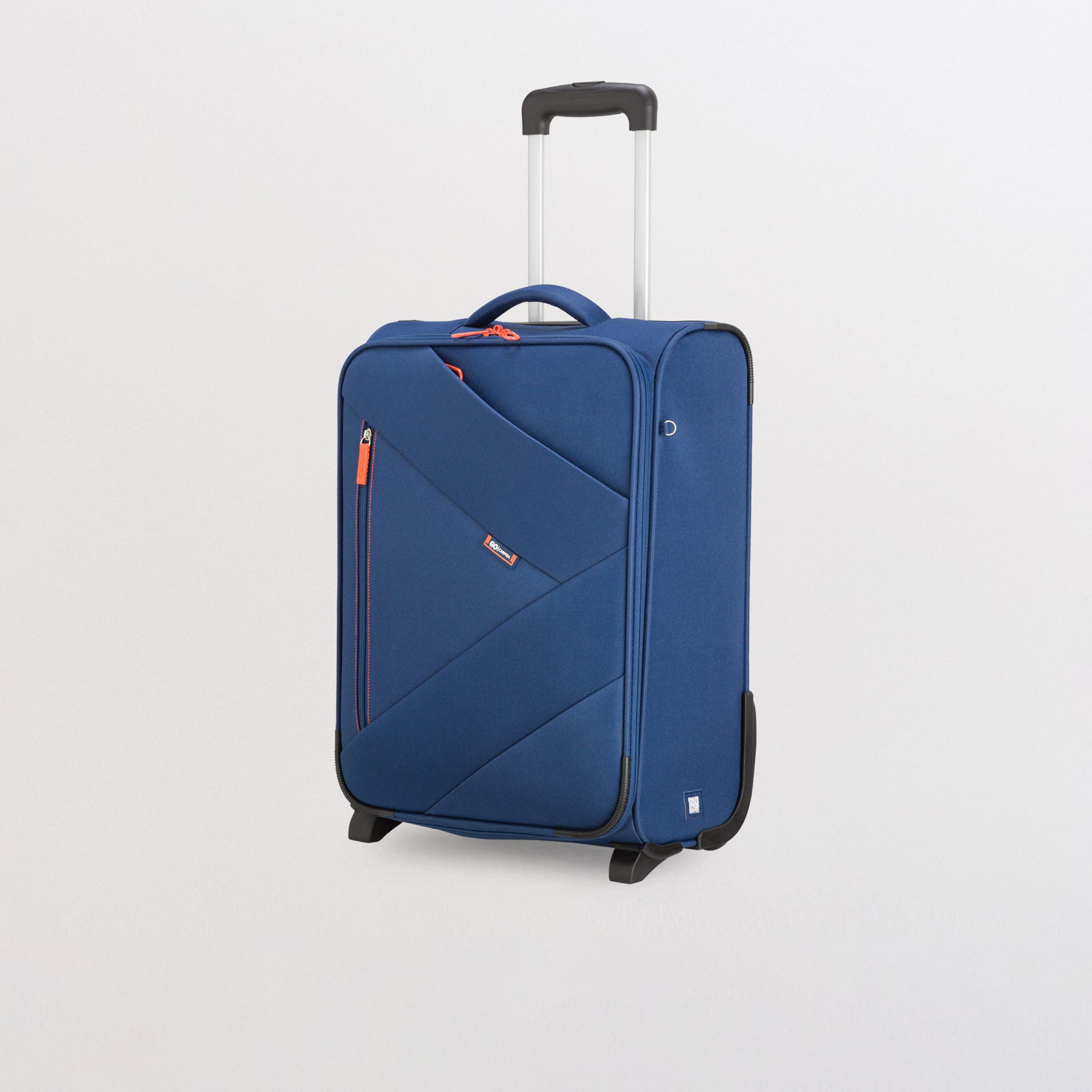 كابريسا - شنطة جاونتر غو صغيرة أربع عجلات دوارة 55 سم-travel-luggagesandbags-luggage-image-5