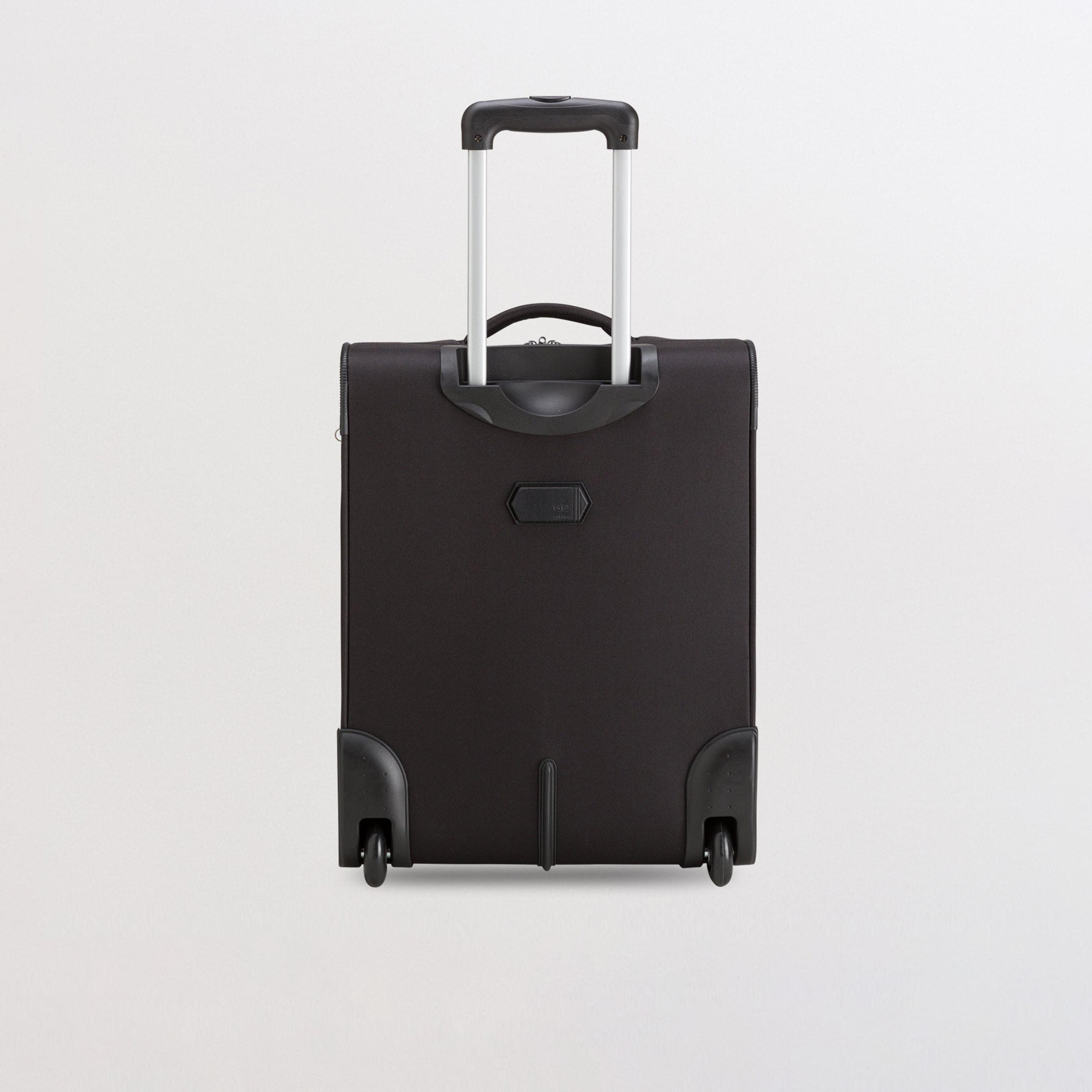 Carpisa Jaunter Go 55 CM Small Cabin 4-Wheeler Spinner Trolley Bag-travel-luggagesandbags-luggage-image-6