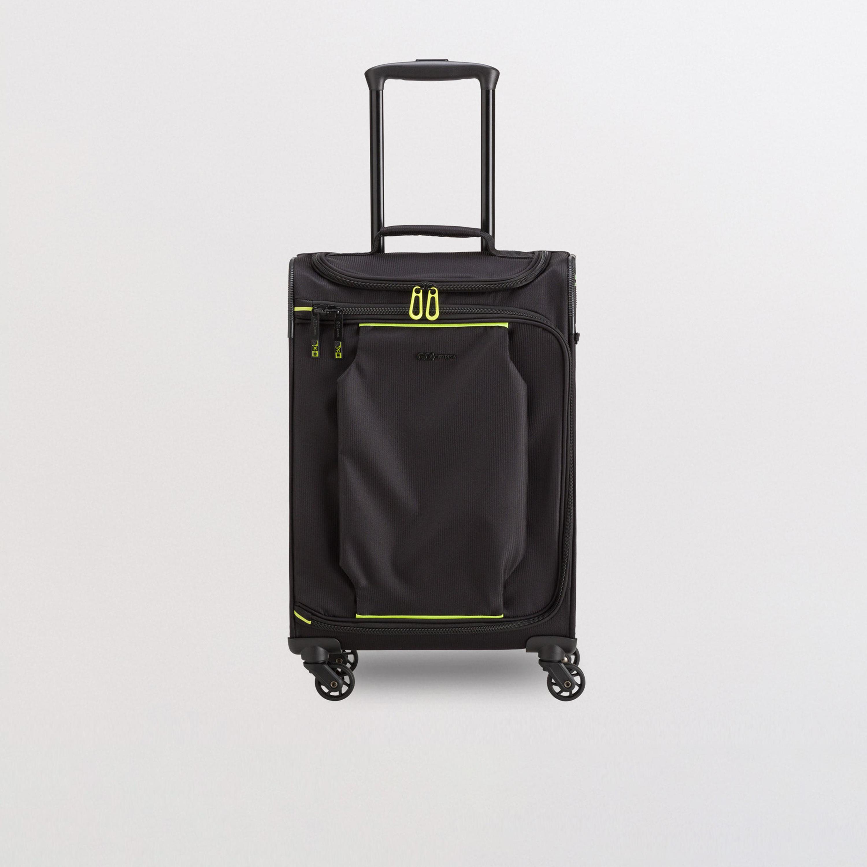 Carpisa Lite'N'Go 55 CM Small Cabin 4-Wheeler Spinner Trolley Bag-travel-luggagesandbags-luggage-image-9