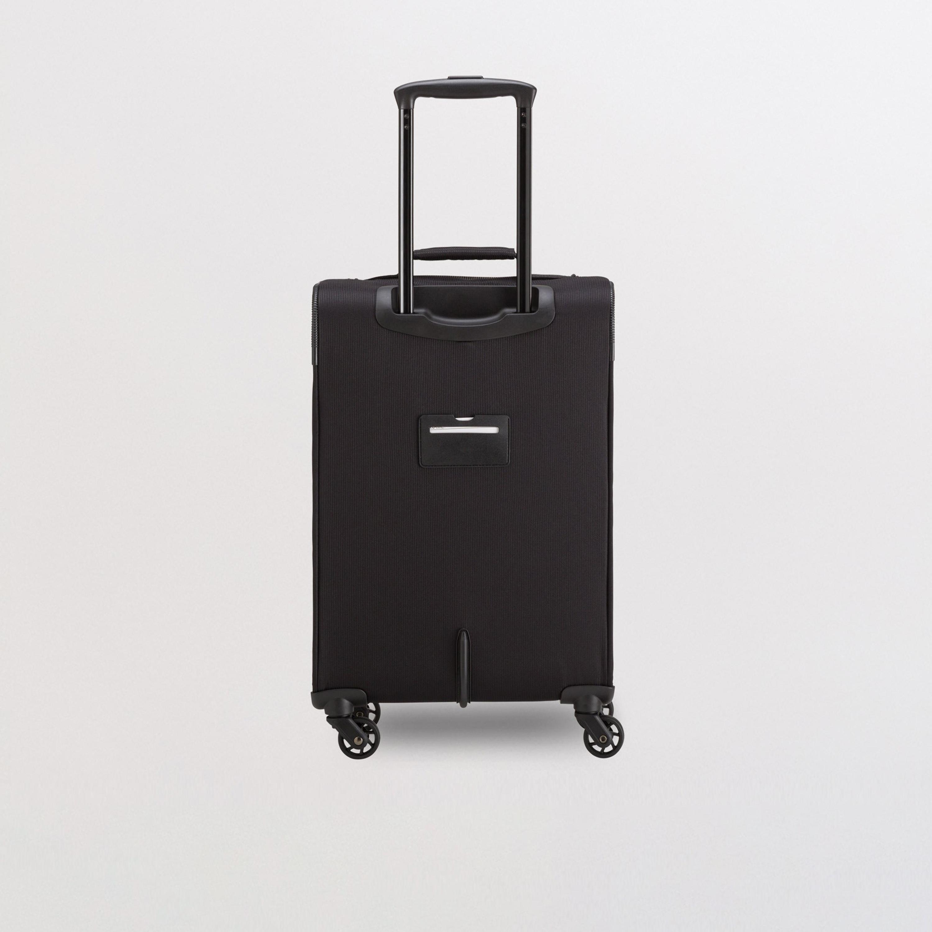 Carpisa Lite'N'Go 55 CM Small Cabin 4-Wheeler Spinner Trolley Bag-travel-luggagesandbags-luggage-image-14