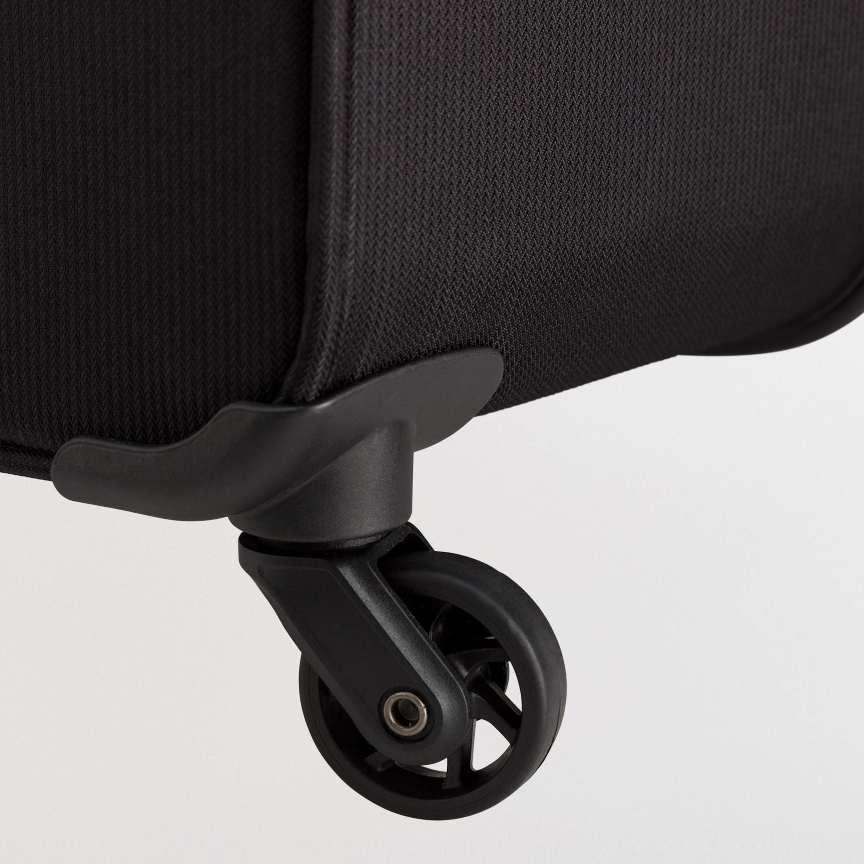 Carpisa Lite'N'Go 55 CM Small Cabin 4-Wheeler Spinner Trolley Bag-travel-luggagesandbags-luggage-image-8