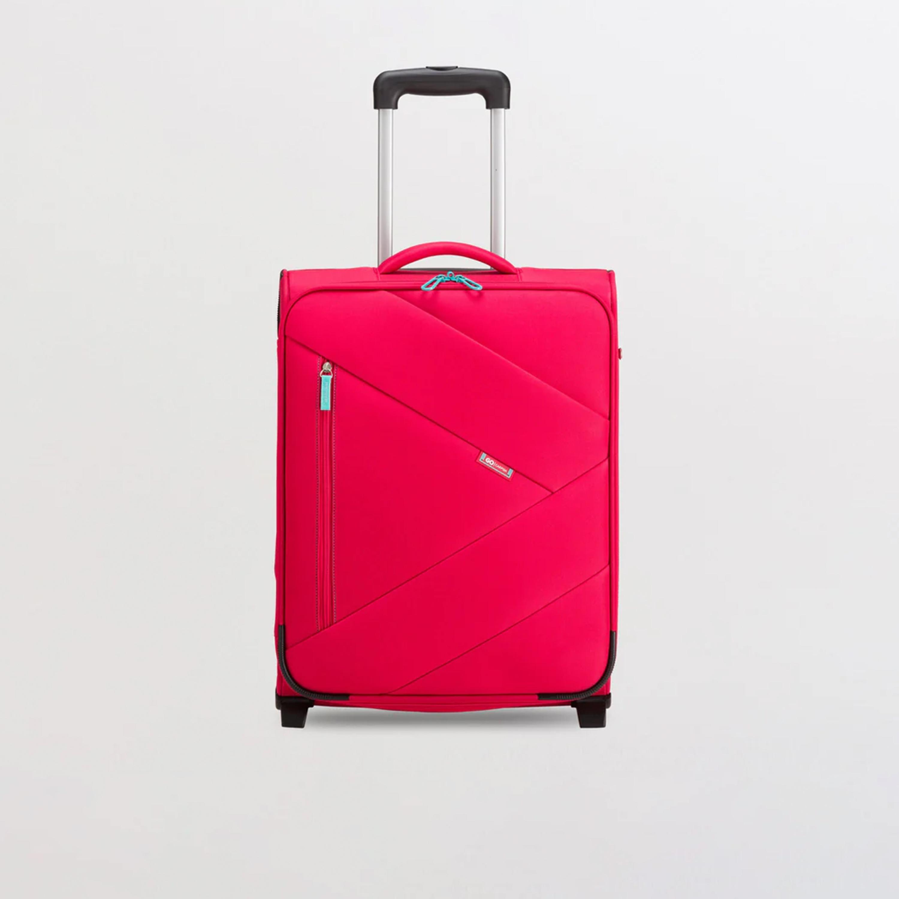 كابريسا - شنطة جاونتر غو صغيرة أربع عجلات دوارة 55 سم-travel-luggagesandbags-luggage-image-17