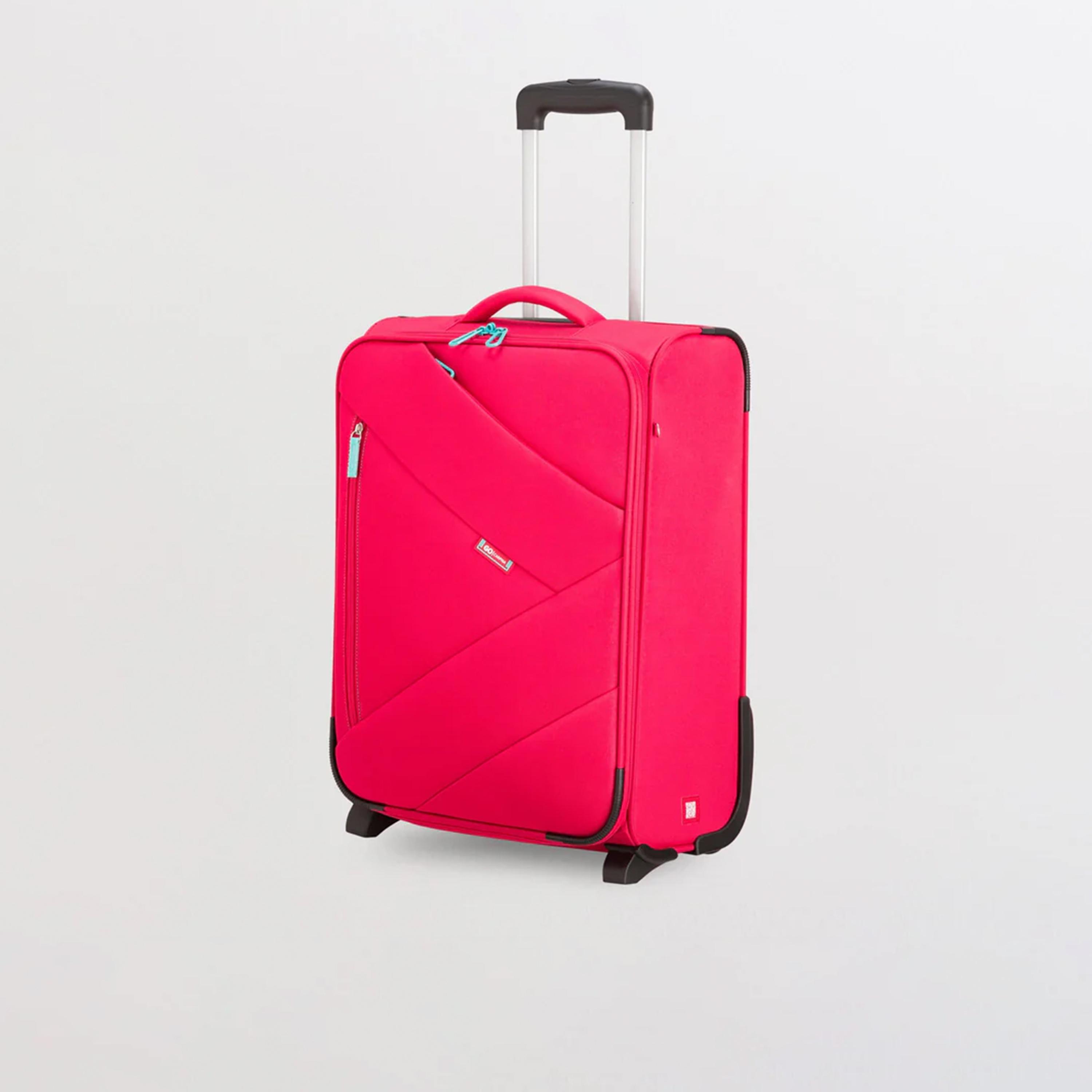 كابريسا - شنطة جاونتر غو صغيرة أربع عجلات دوارة 55 سم-travel-luggagesandbags-luggage-image-21