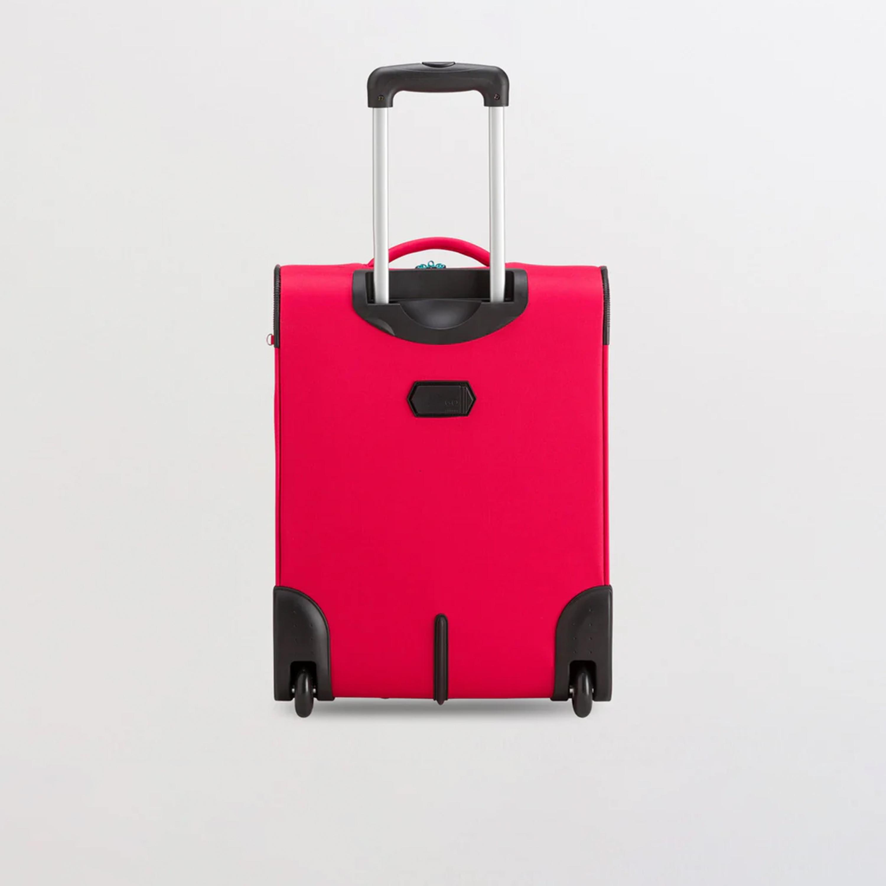 كابريسا - شنطة جاونتر غو صغيرة أربع عجلات دوارة 55 سم-travel-luggagesandbags-luggage-image-22