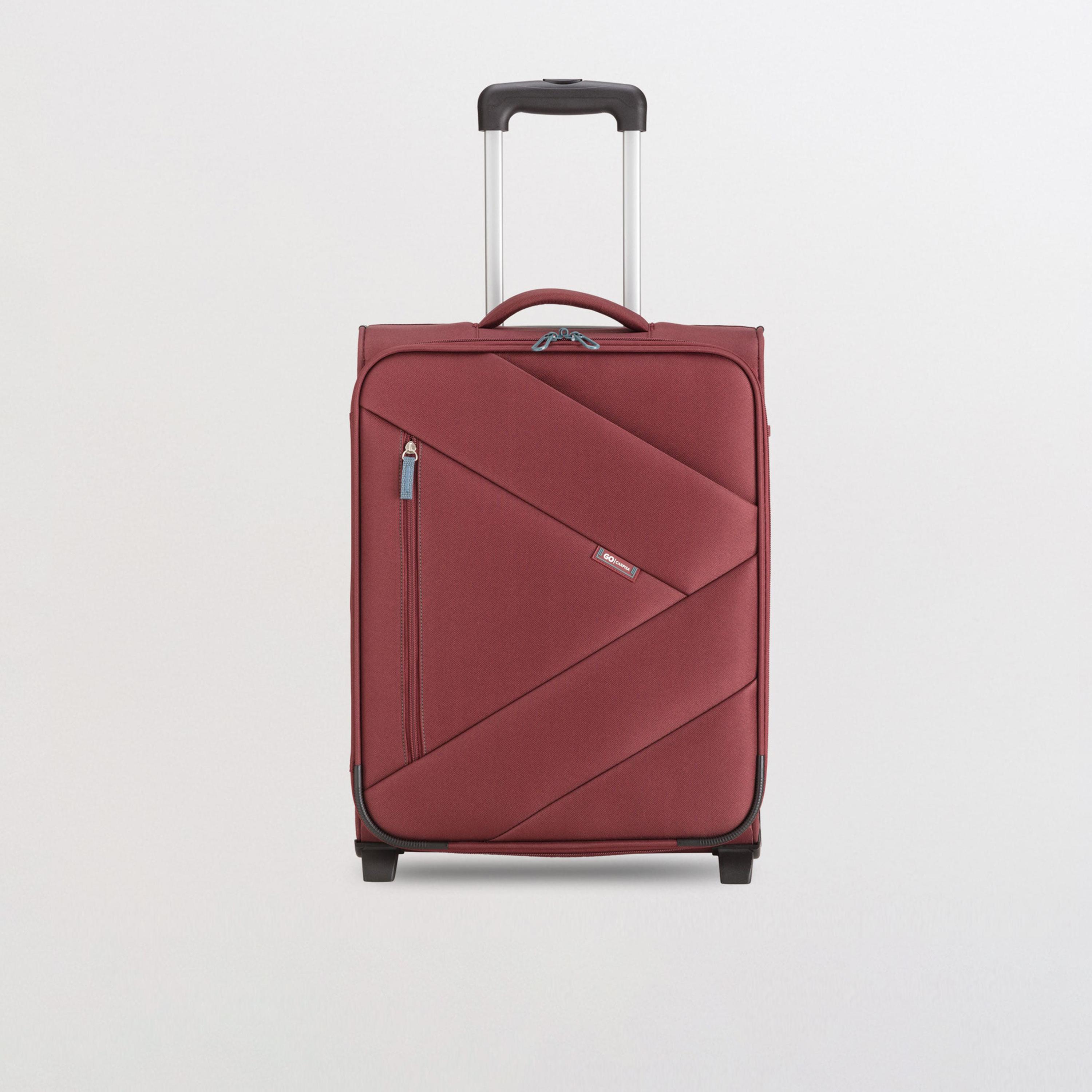 كابريسا - شنطة جاونتر غو صغيرة أربع عجلات دوارة 55 سم-travel-luggagesandbags-luggage-image-25
