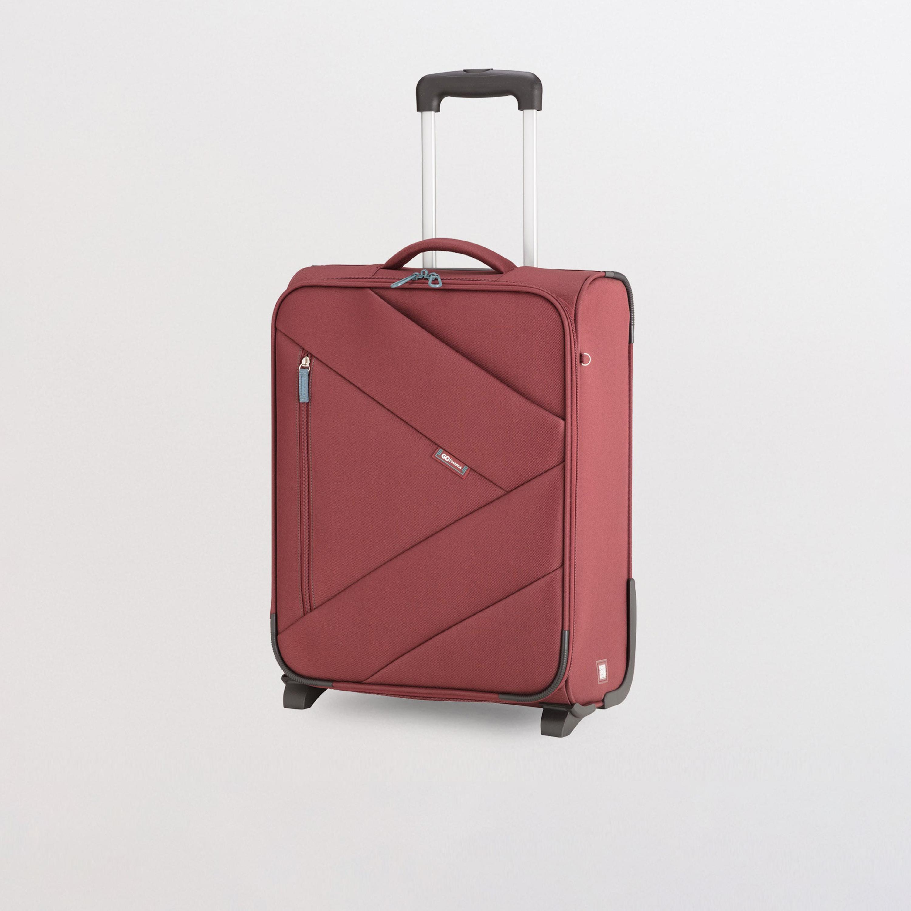 كابريسا - شنطة جاونتر غو صغيرة أربع عجلات دوارة 55 سم-travel-luggagesandbags-luggage-image-29