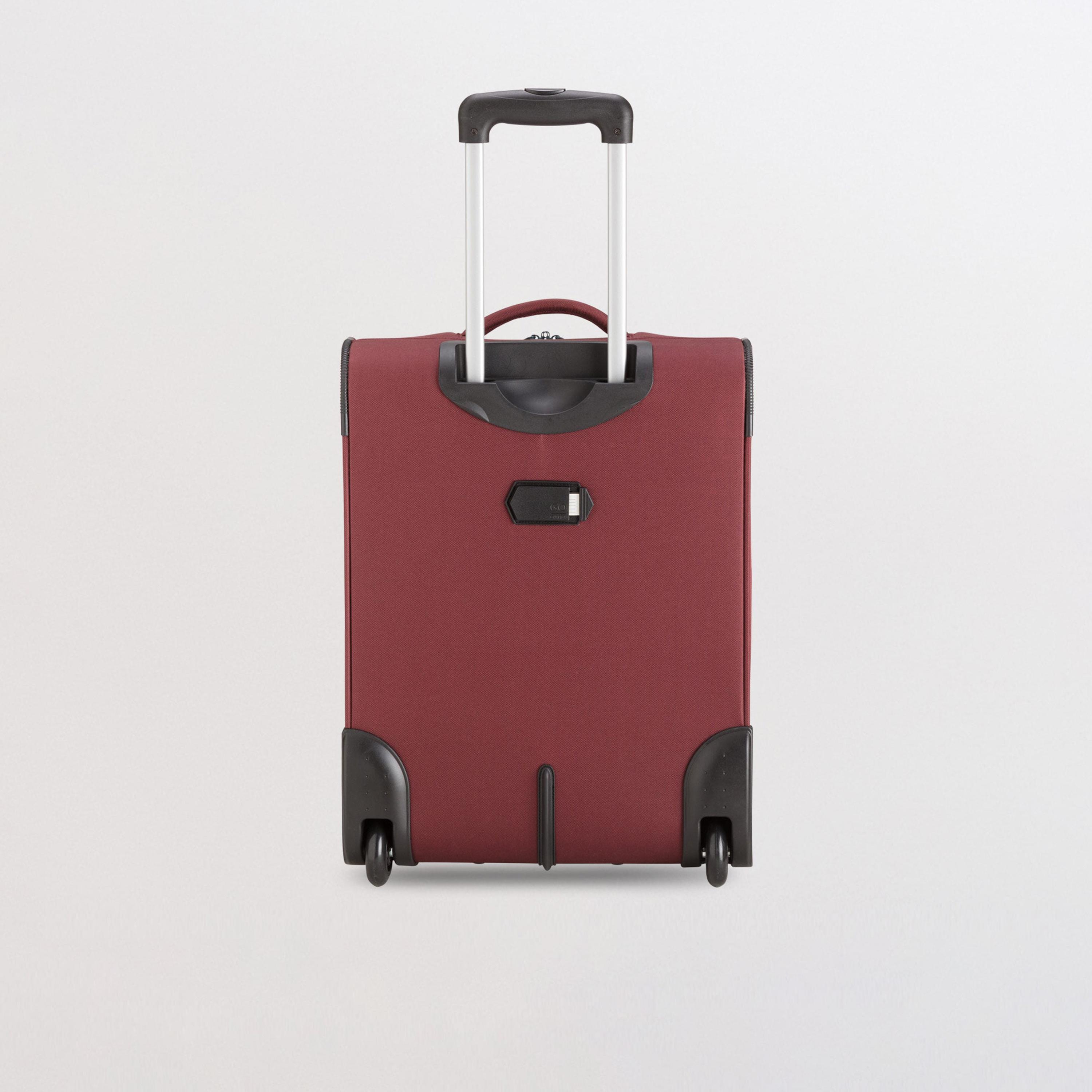 كابريسا - شنطة جاونتر غو صغيرة أربع عجلات دوارة 55 سم-travel-luggagesandbags-luggage-image-30