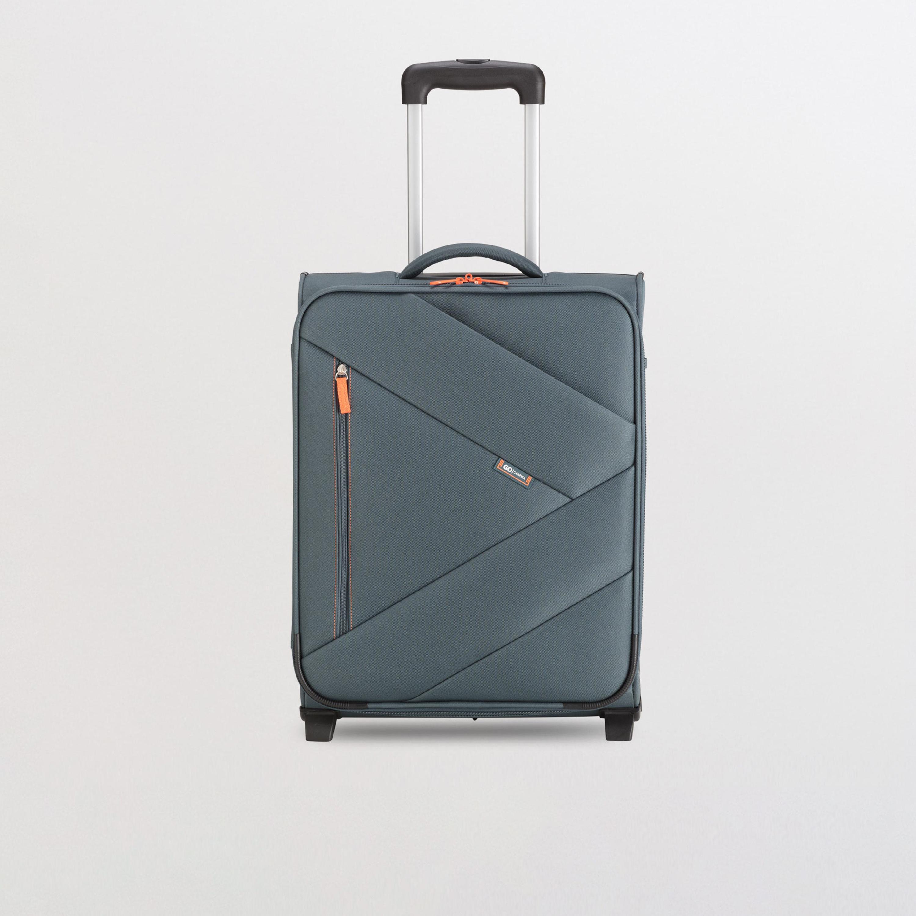 كابريسا - شنطة جاونتر غو صغيرة أربع عجلات دوارة 55 سم-travel-luggagesandbags-luggage-image-33