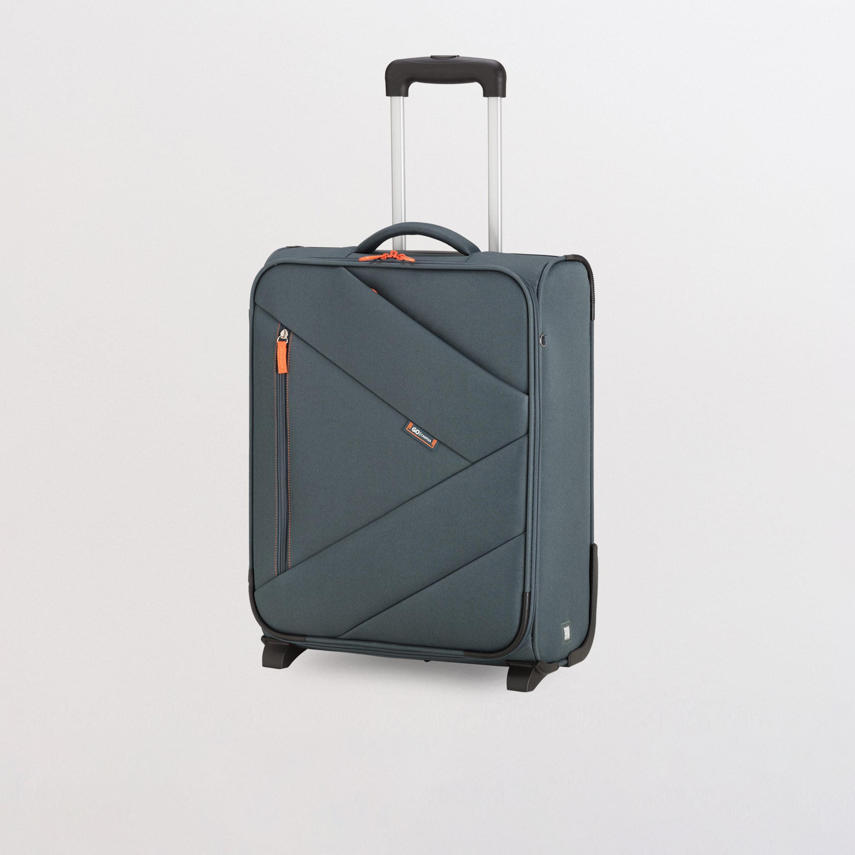 كابريسا - شنطة جاونتر غو صغيرة أربع عجلات دوارة 55 سم-travel-luggagesandbags-luggage-image-37